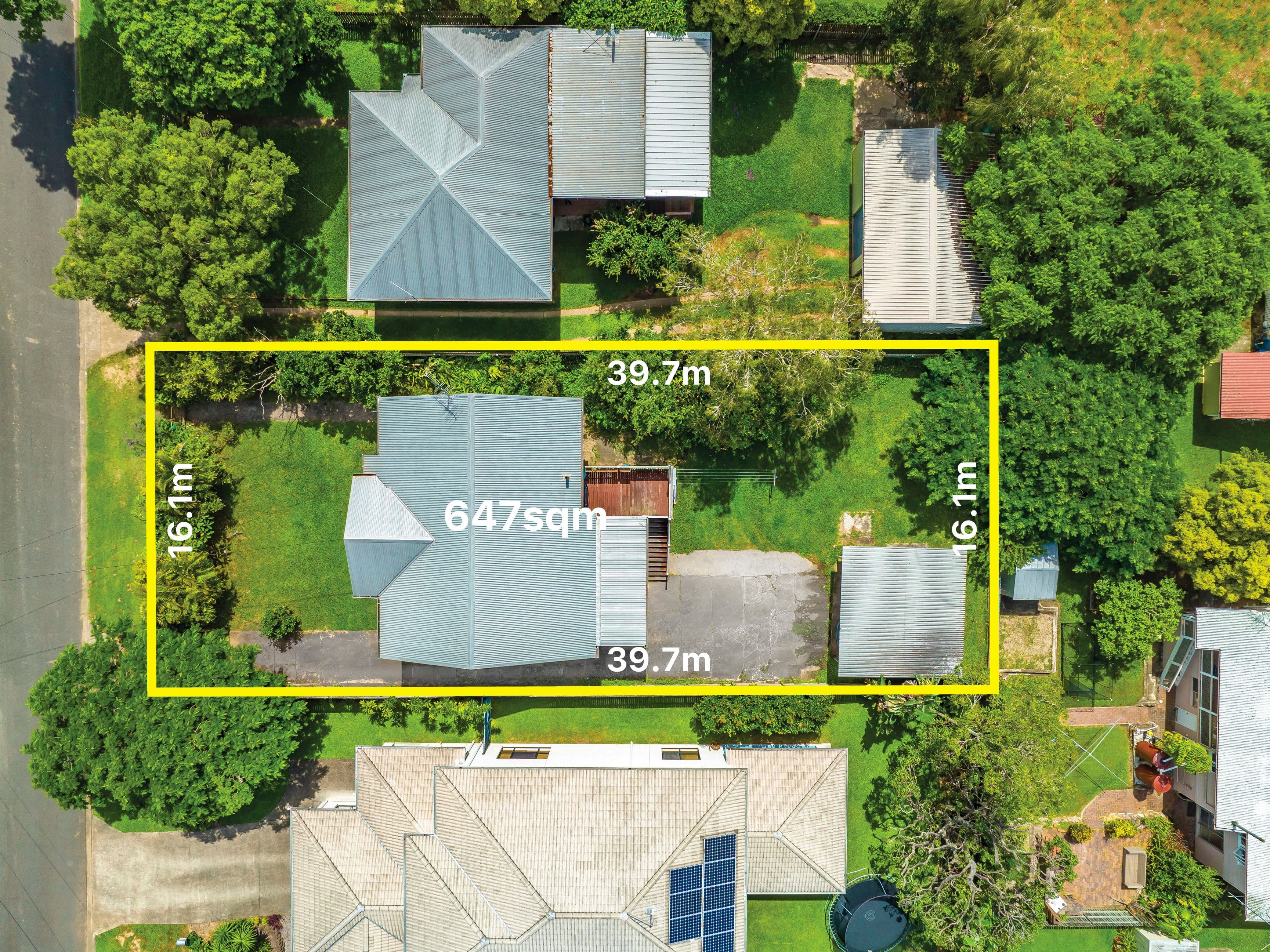 20 Wirega Street, Wavell Heights QLD 4012, Wavell Heights - Image 1