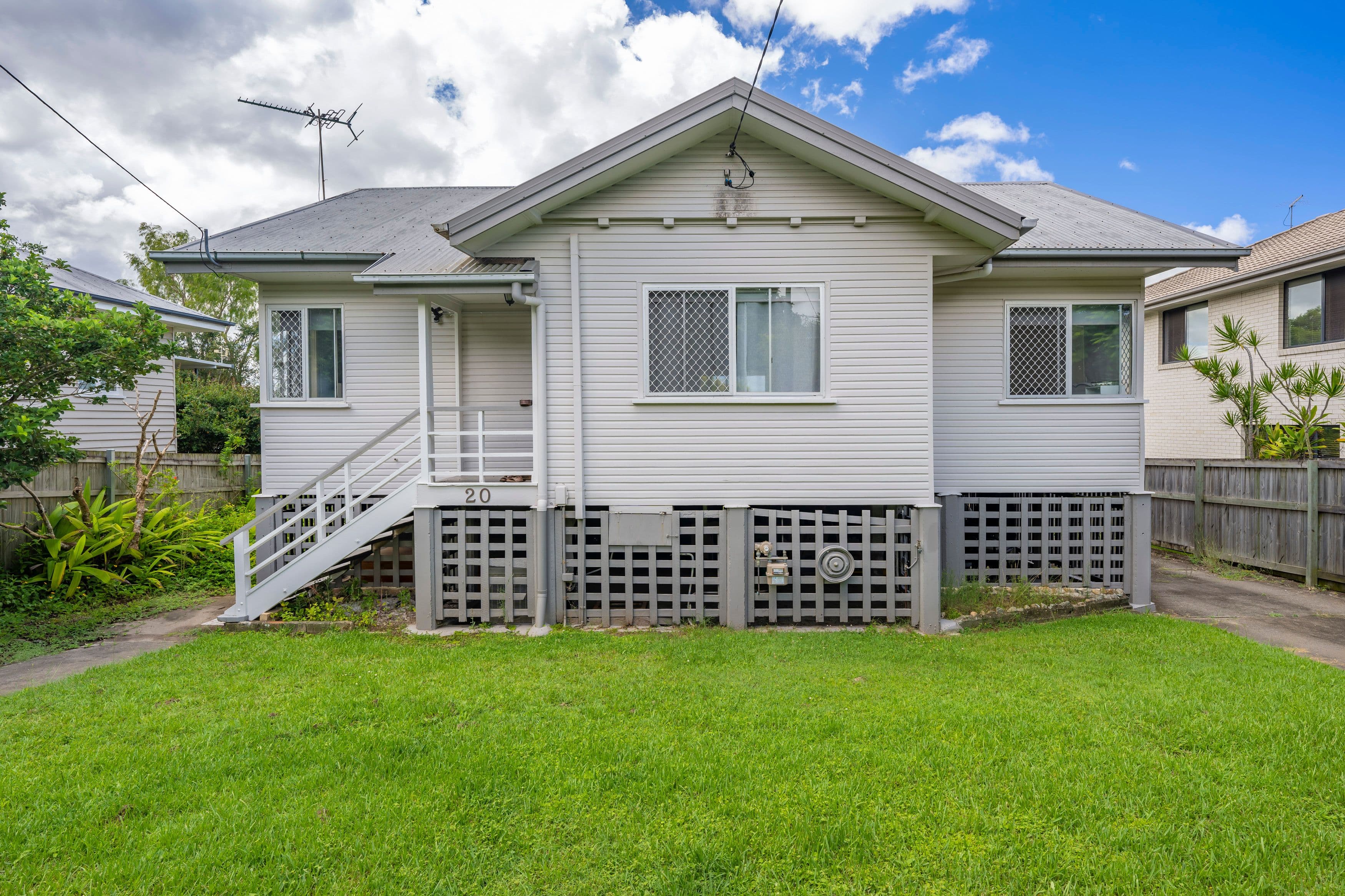 20 Wirega Street, Wavell Heights QLD 4012, Wavell Heights - Thumbnail 2