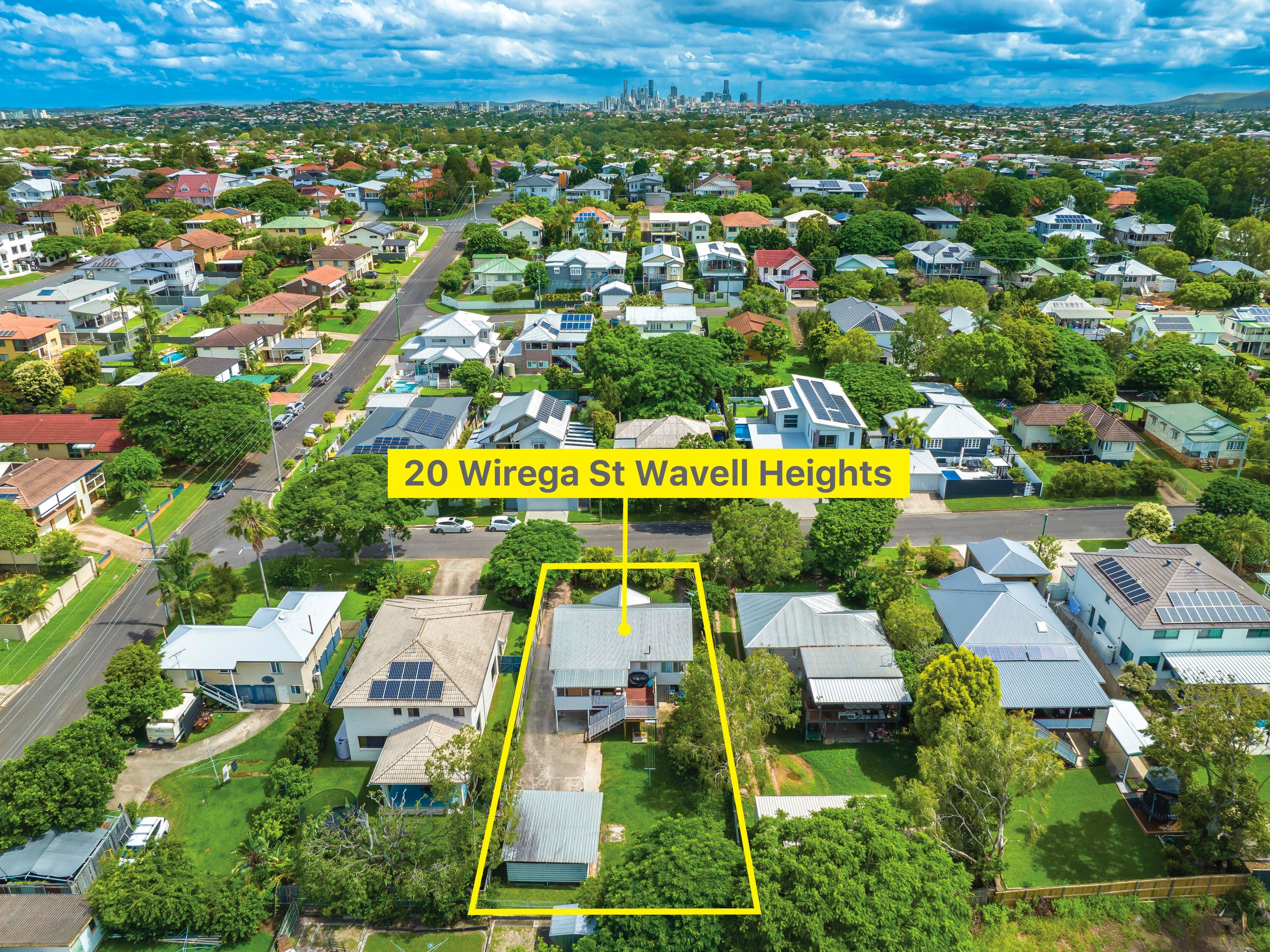 20 Wirega Street, Wavell Heights QLD 4012, Wavell Heights - Thumbnail 3