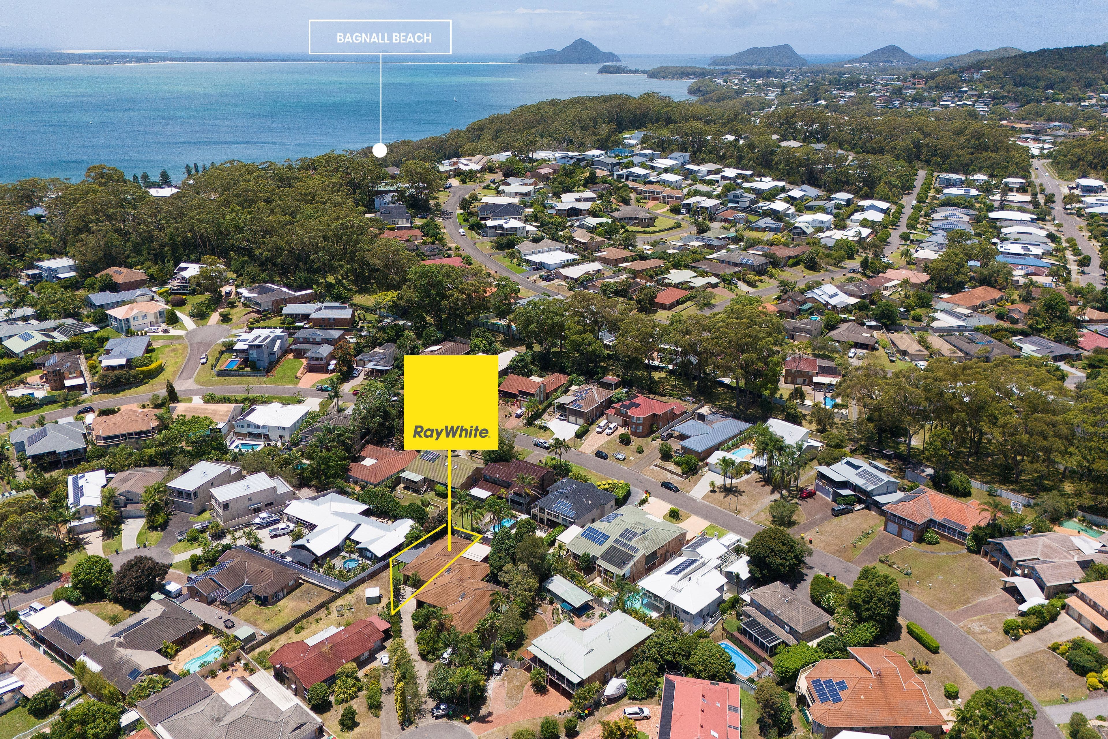 3/11 The Maindeck, Corlette NSW 2315, Corlette - Image 1