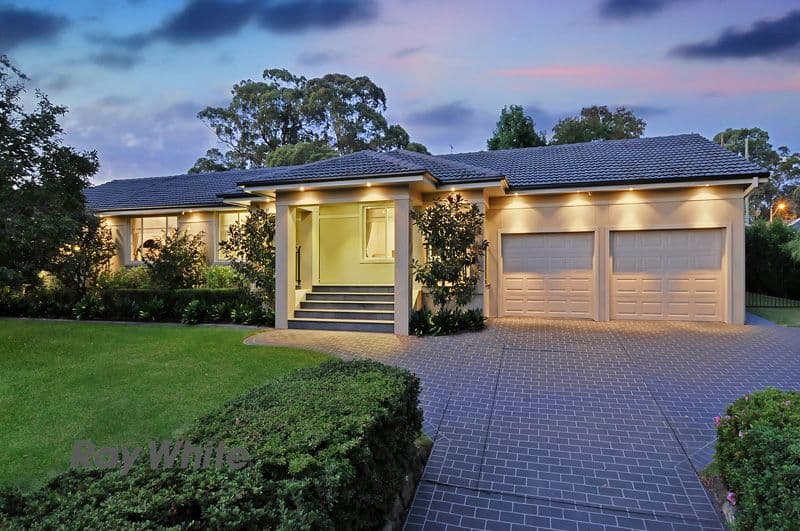 34 Ebony Avenue, Carlingford NSW 2118, Carlingford - Image 1