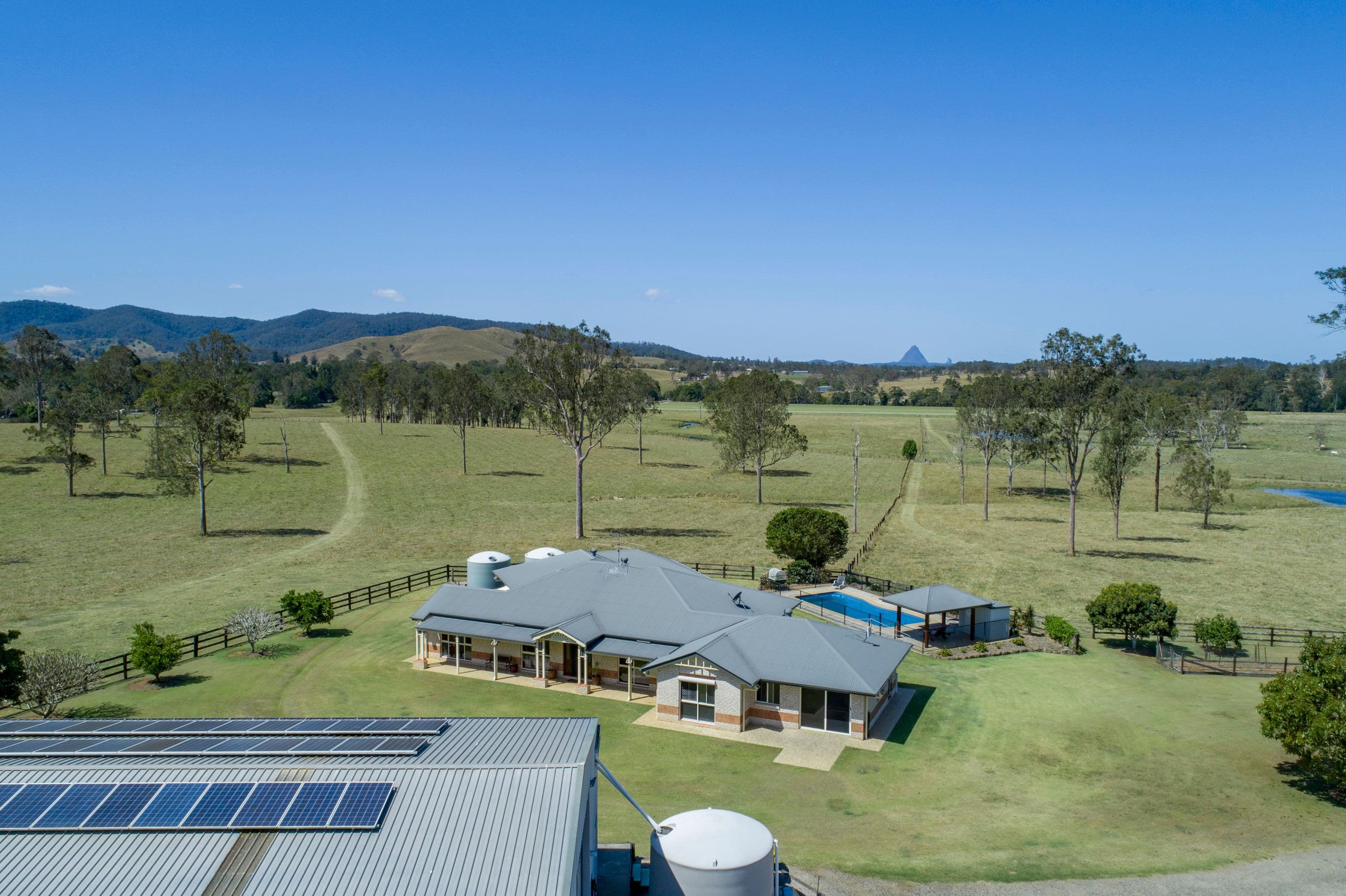 3364 D'Aguilar Highway, Stony Creek QLD 4514, Stony Creek - Thumbnail 6