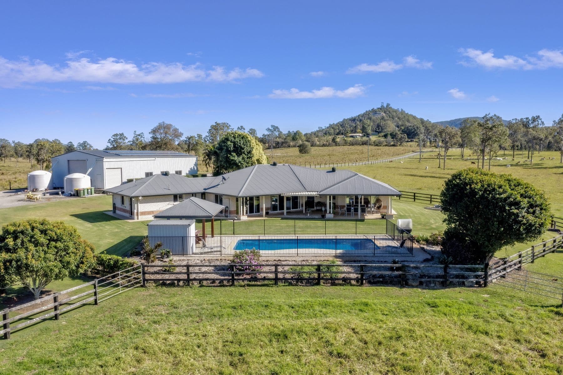 3364 D'Aguilar Highway, Stony Creek QLD 4514, Stony Creek - Thumbnail 7
