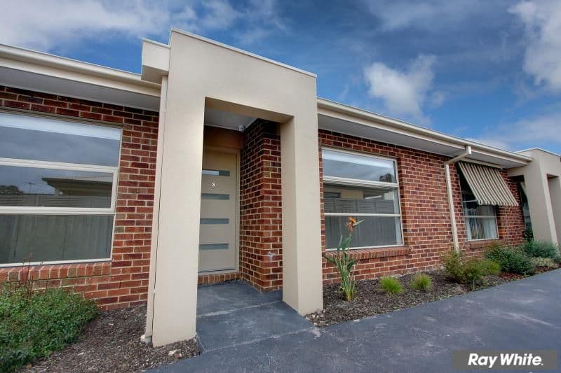 11 Wood Street, MORNINGTON VIC 3931, Mornington - Thumbnail 8
