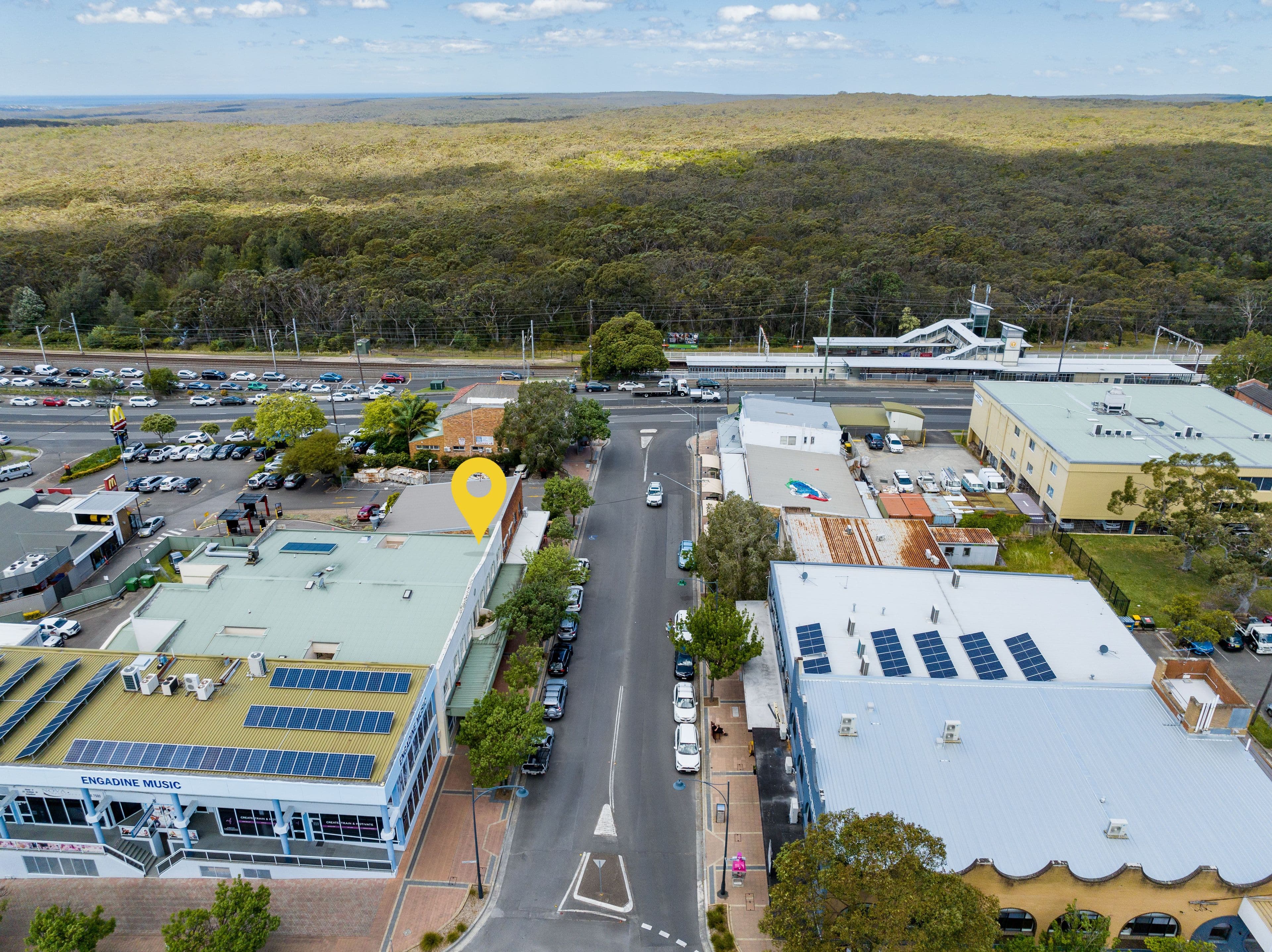 17-23 Station Street, Engadine NSW 2233, Engadine - Image 1