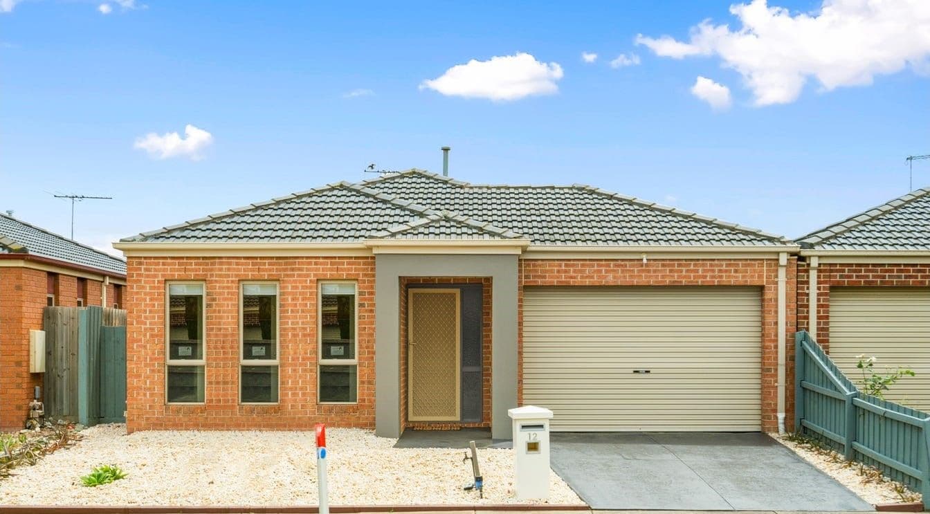 12 Tony Drive, Truganina VIC 3029, Truganina - Image 1