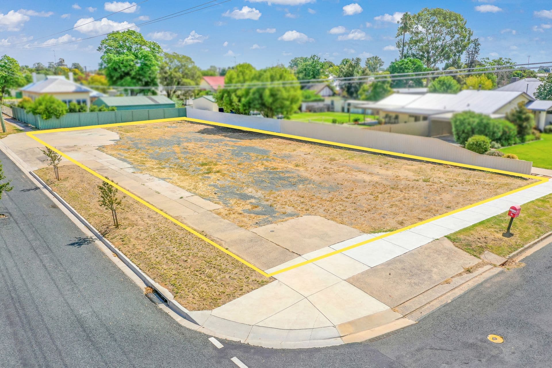 290 Wick Street, Deniliquin NSW 2710, Deniliquin - Image 1
