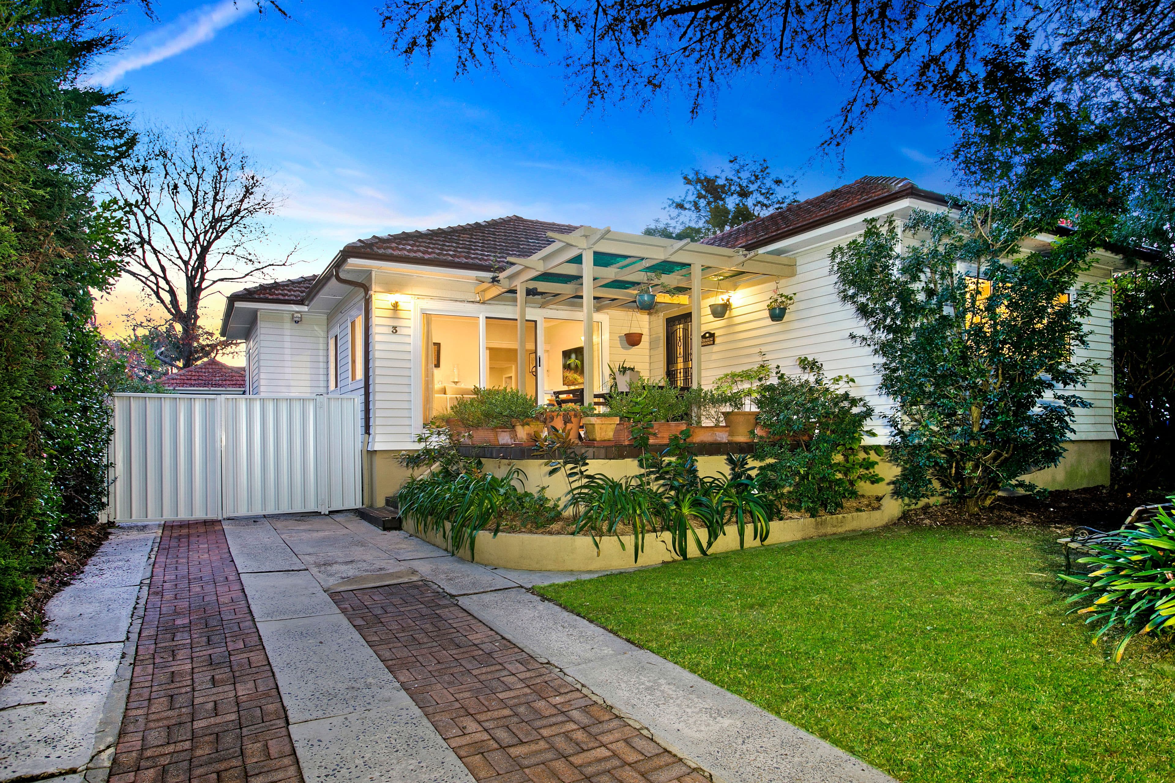 3 Spooner Place, North Ryde - Thumbnail 3