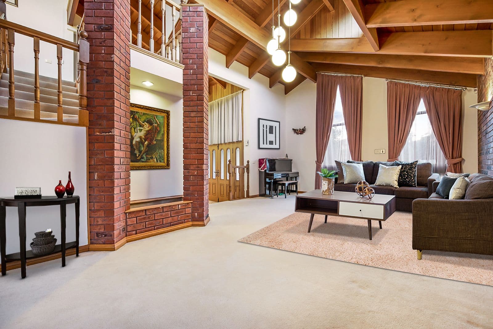 25 Tanya Place, Wheelers Hill VIC 3150, Wheelers Hill - Thumbnail 2