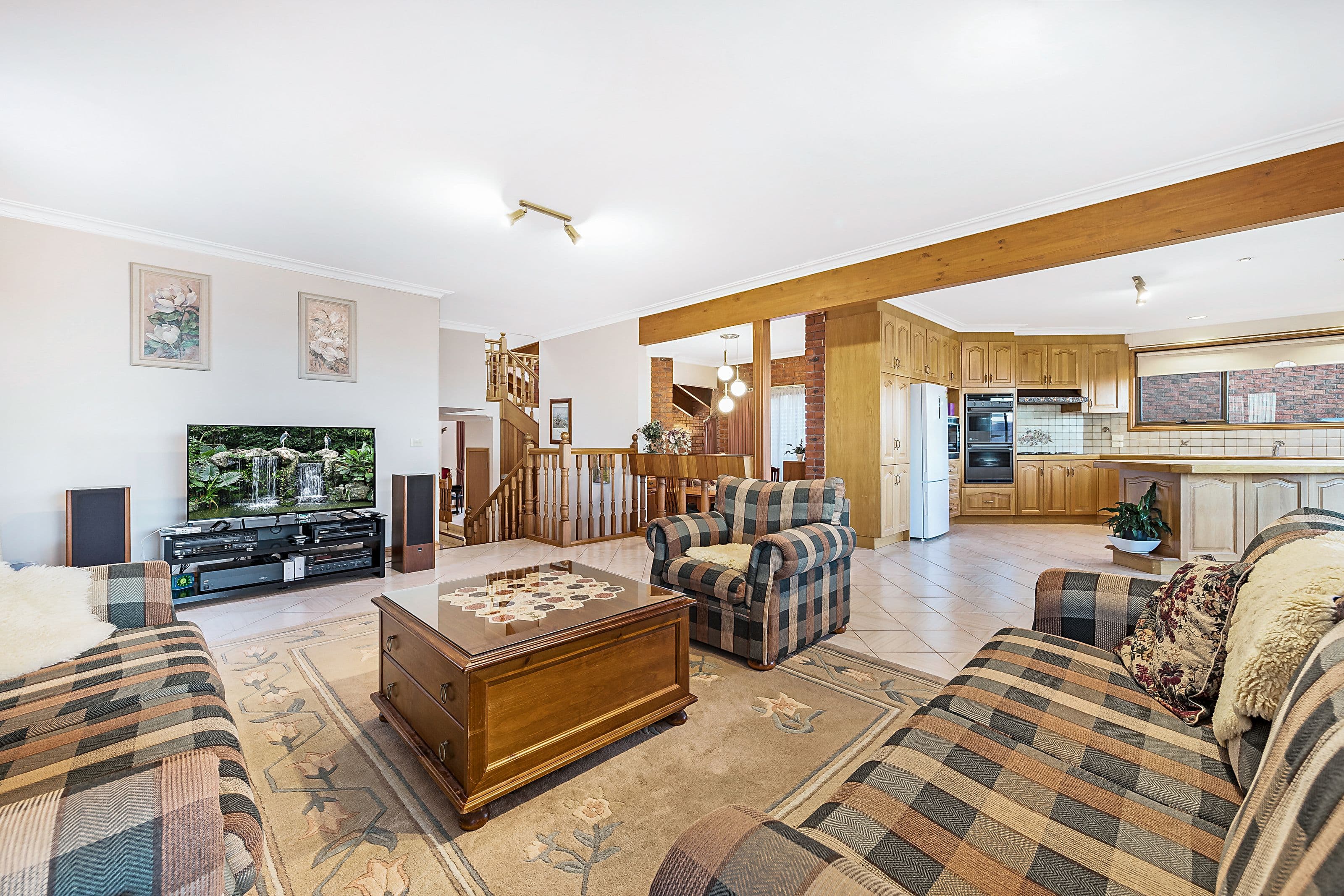 25 Tanya Place, Wheelers Hill VIC 3150, Wheelers Hill - Thumbnail 3