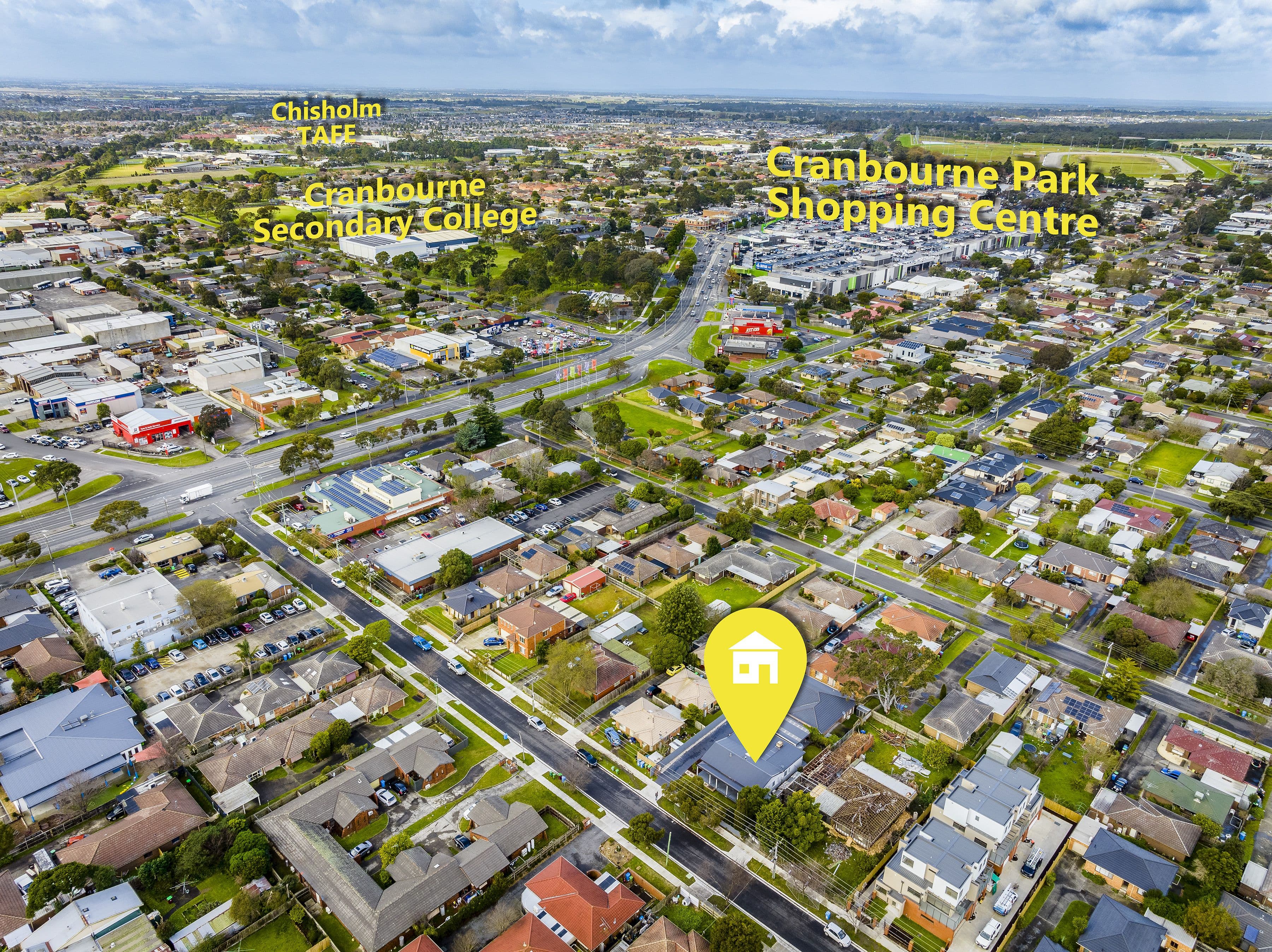 16 William Street, Cranbourne VIC 3977, Cranbourne - Thumbnail 2