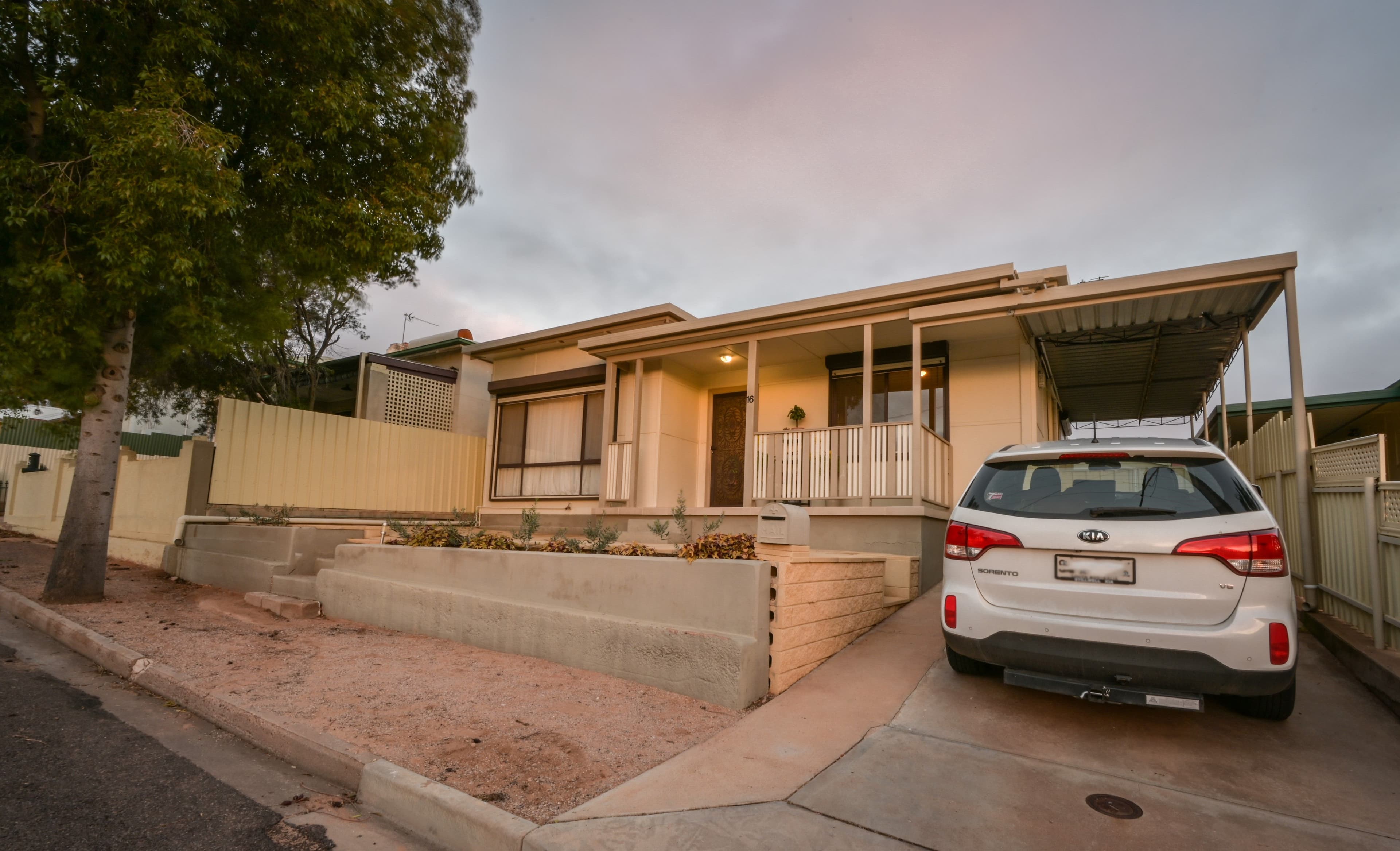 16 Stoddart Street, Port Augusta SA 5700, Port Augusta - Thumbnail 2