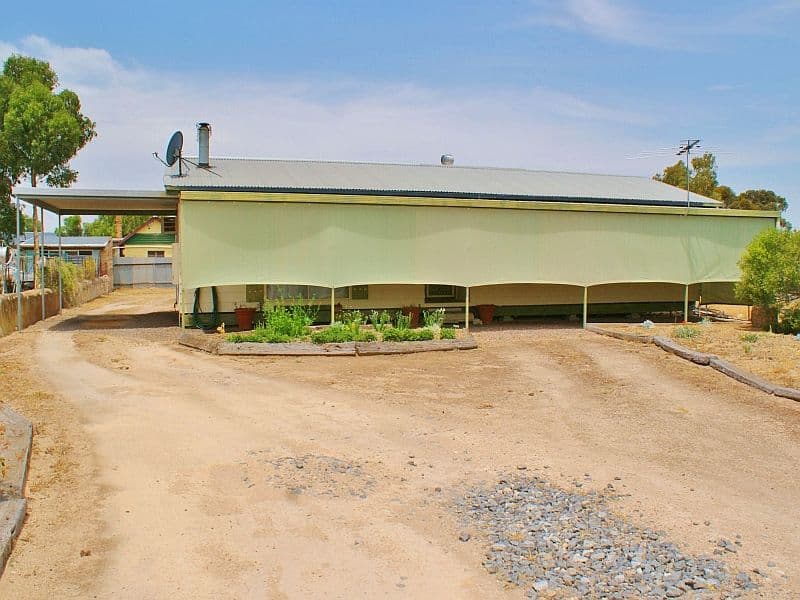 20 Pontt Street, TAILEM BEND SA 5260, Tailem Bend - Image 1
