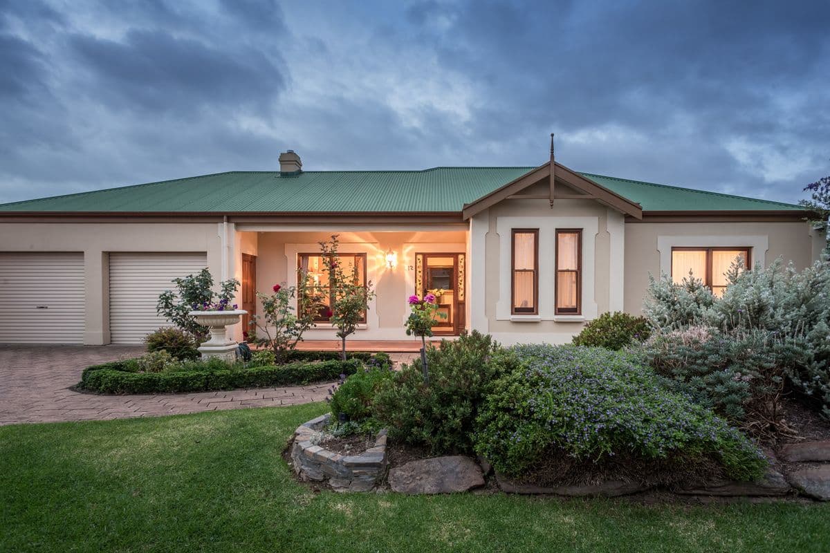 12 Burgundy Way, Glengowrie SA 5044, Glengowrie - Image 1