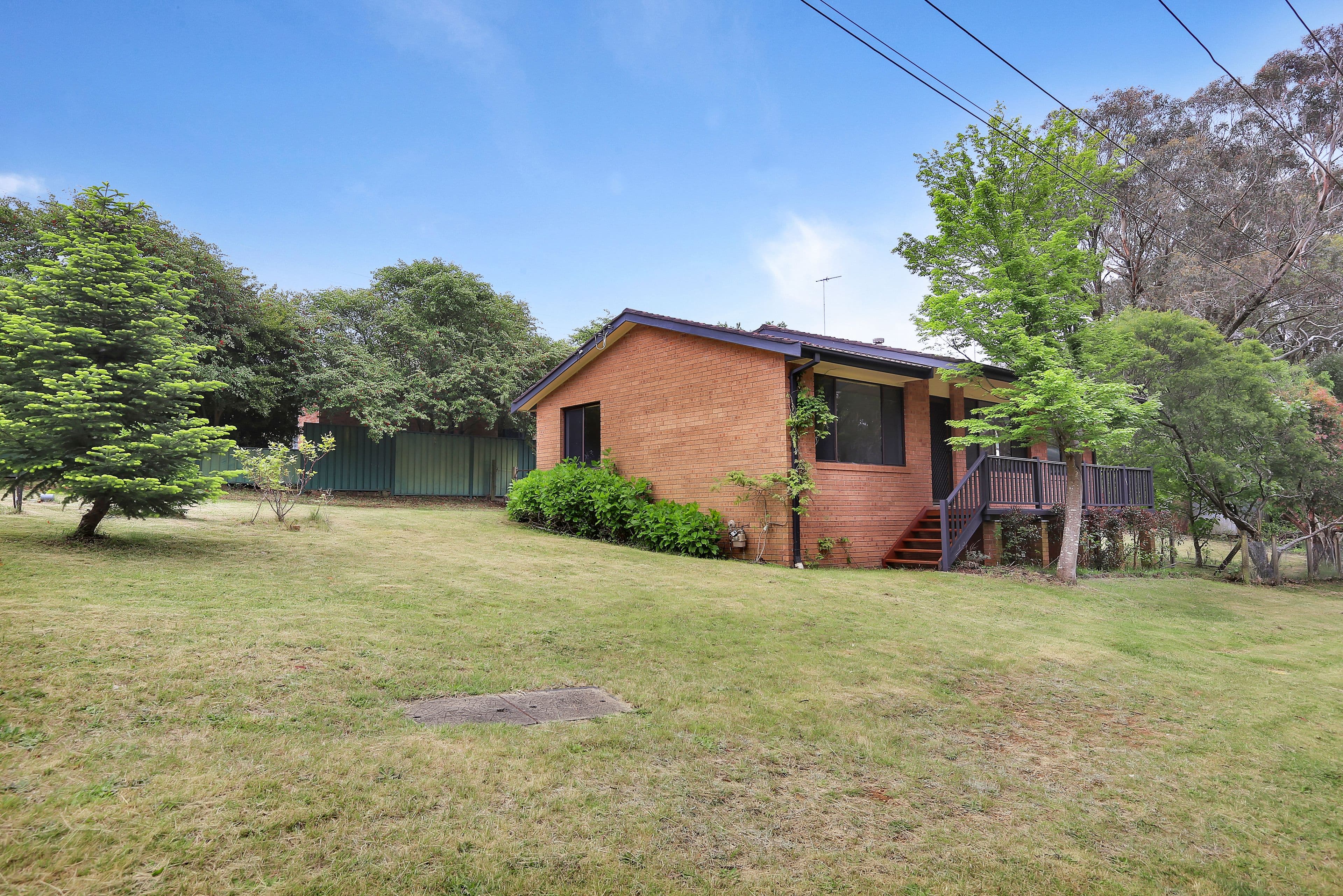 1 Letitia Street, Katoomba NSW 2780, Katoomba - Image 1