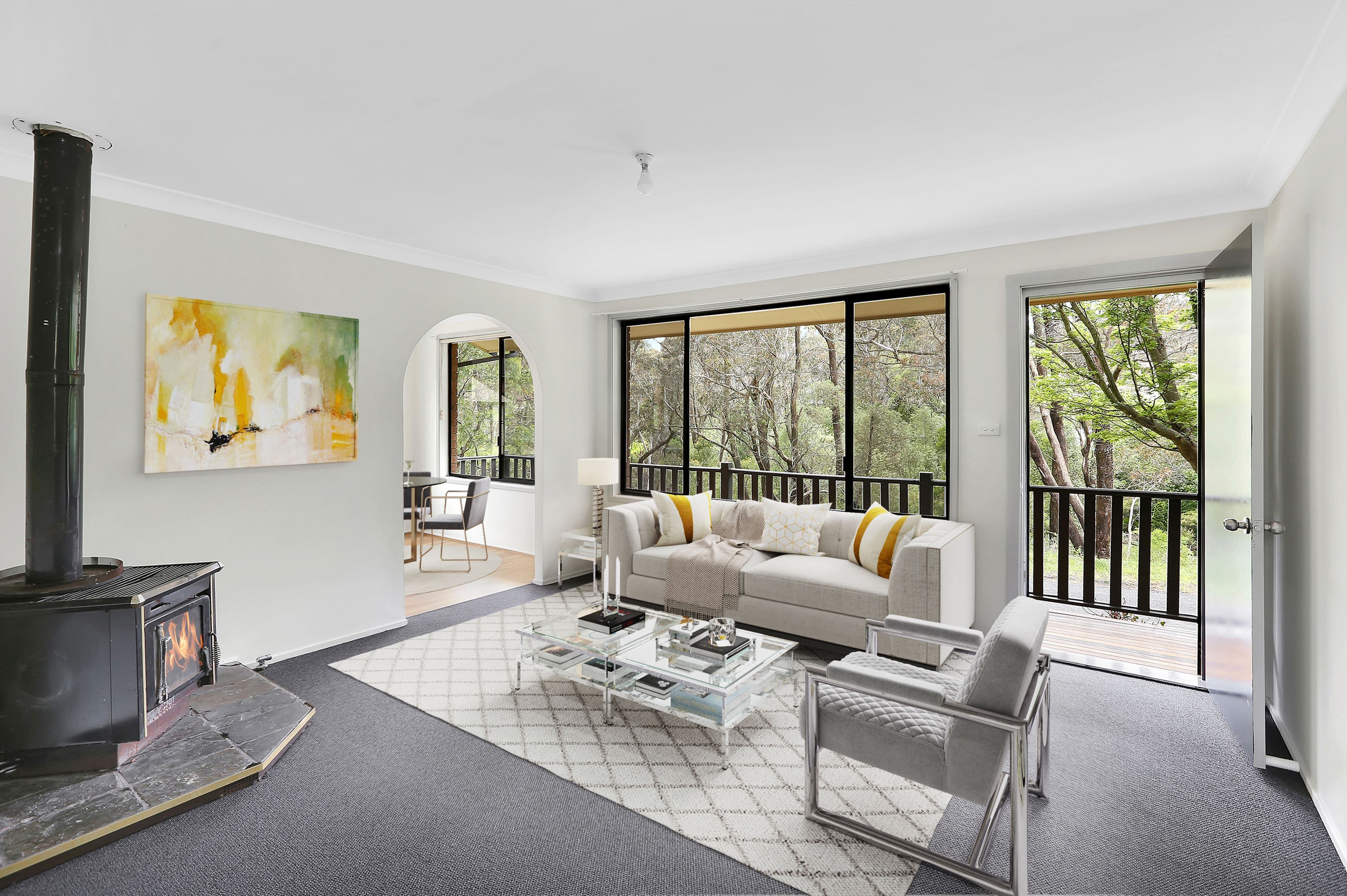 1 Letitia Street, Katoomba NSW 2780, Katoomba - Thumbnail 2