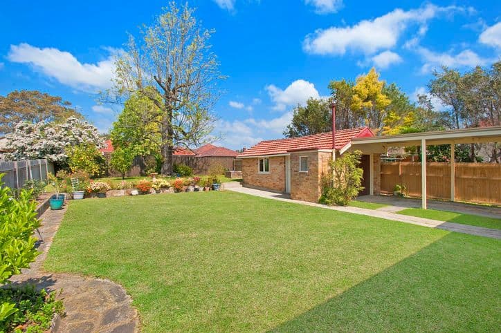 30 Hart Street, LANE COVE NSW 2066, Lane Cove North - Thumbnail 2