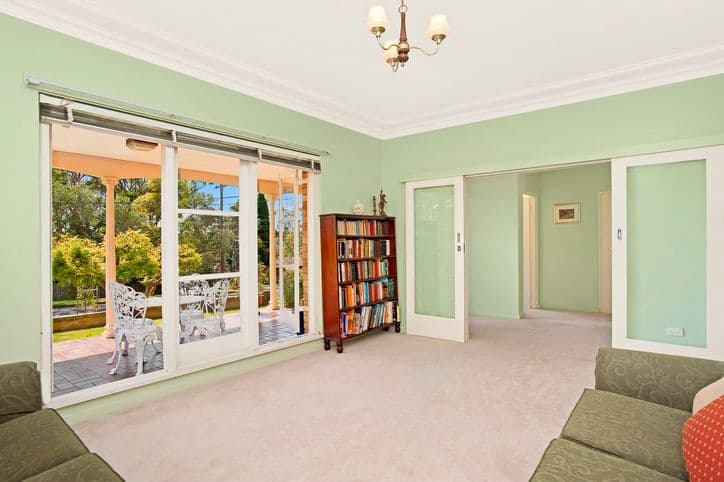 30 Hart Street, LANE COVE NSW 2066, Lane Cove North - Thumbnail 3