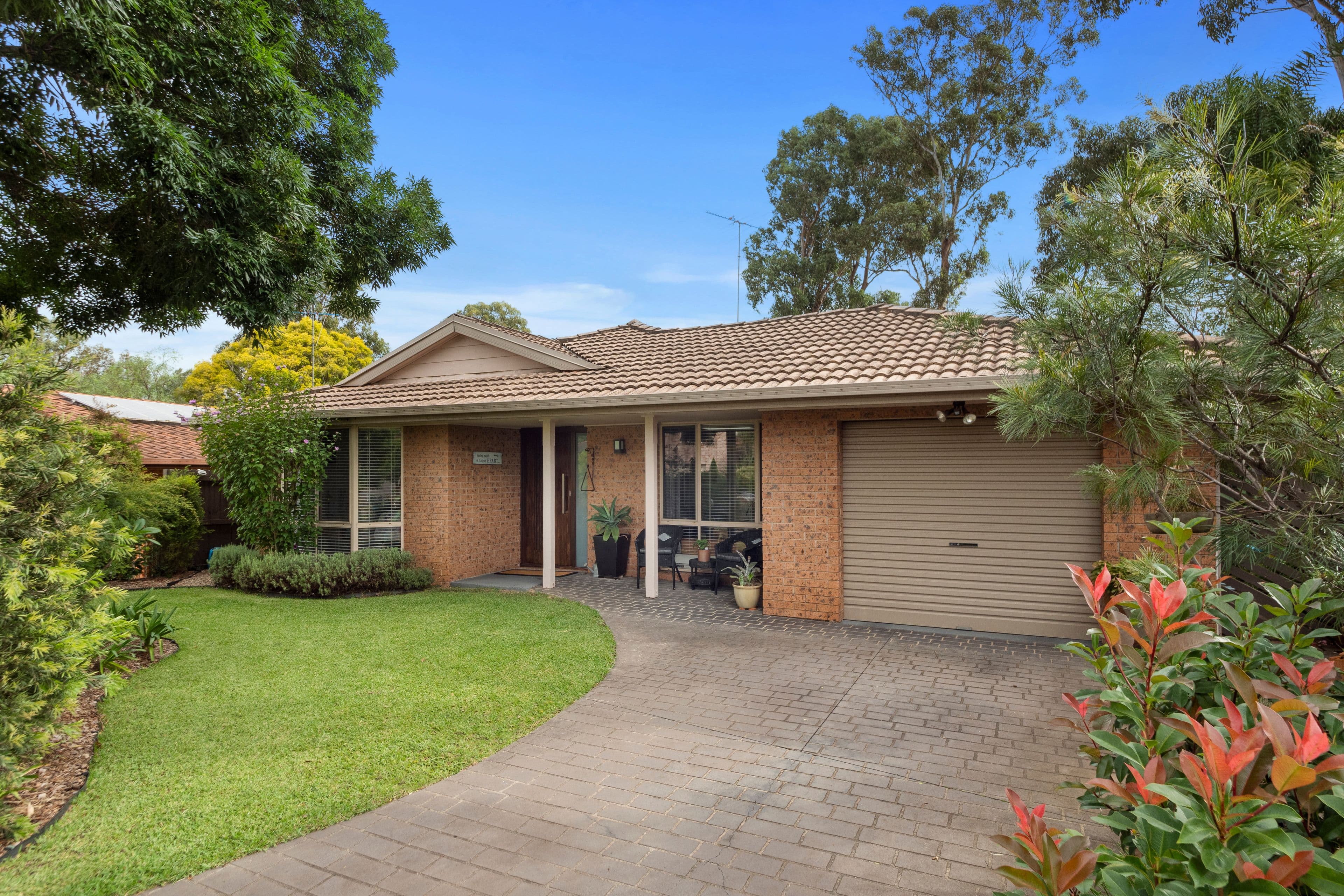 3 Cotter Place, Quakers Hill NSW 2763, Quakers Hill - Image 1