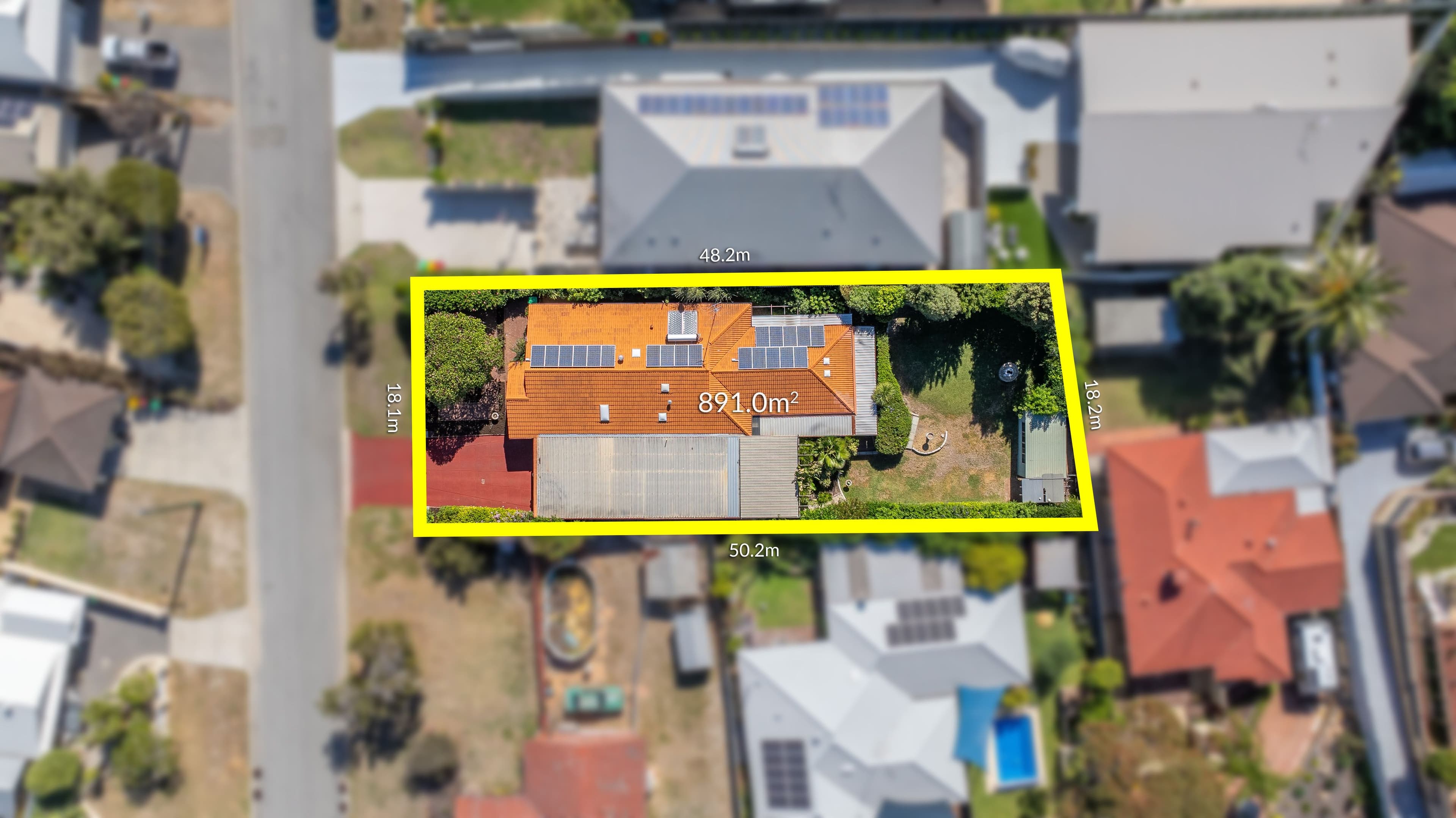 23 Driftwood Rise, Quinns Rocks WA 6030, Quinns Rocks - Thumbnail 2