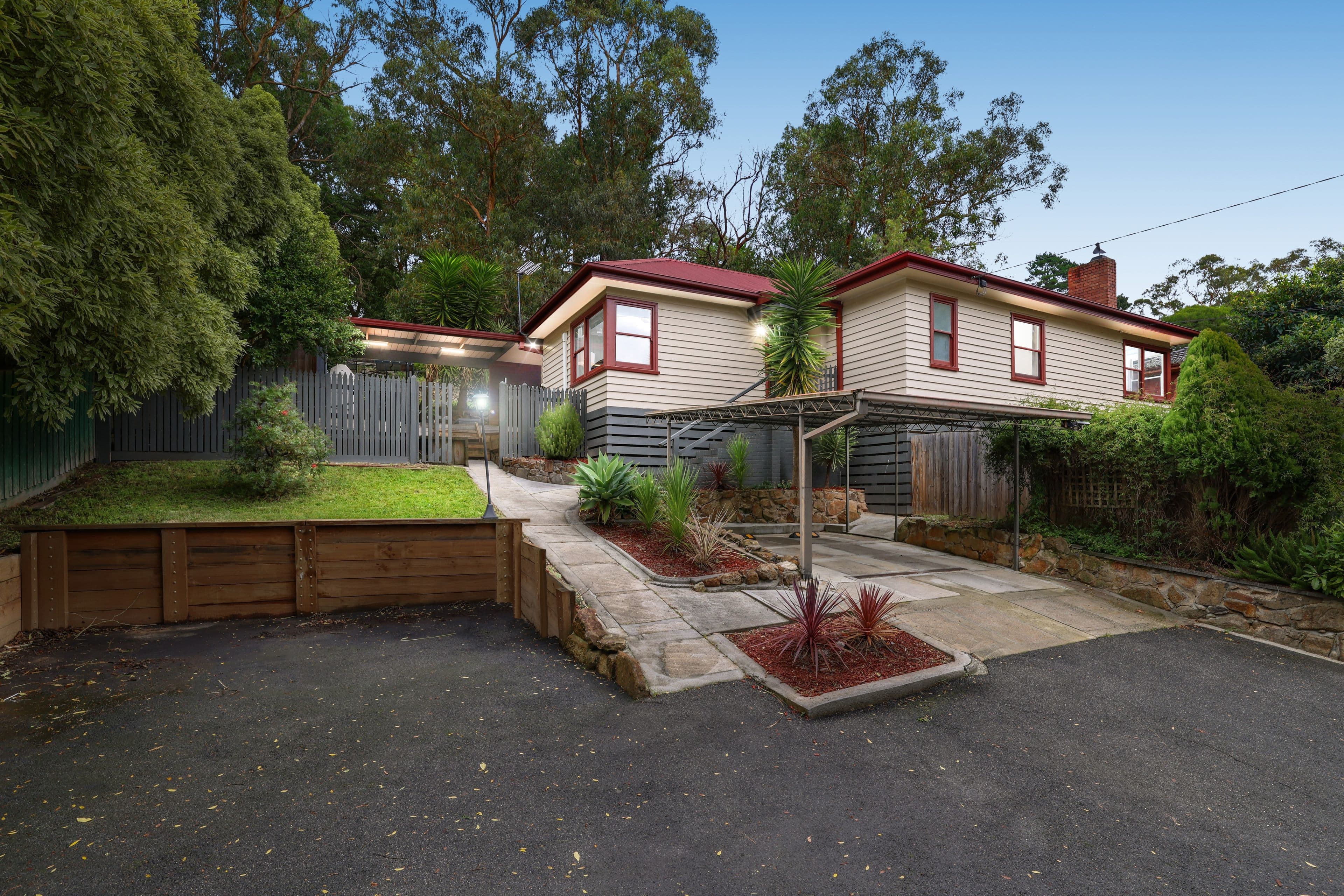 28 Edward Street, Upper Ferntree Gully VIC 3156, Upper Ferntree Gully - Image 1