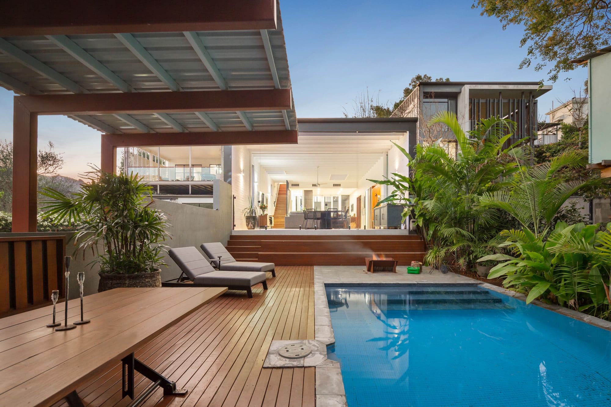43 Alma Street, Paddington QLD 4064, Paddington - Thumbnail 2