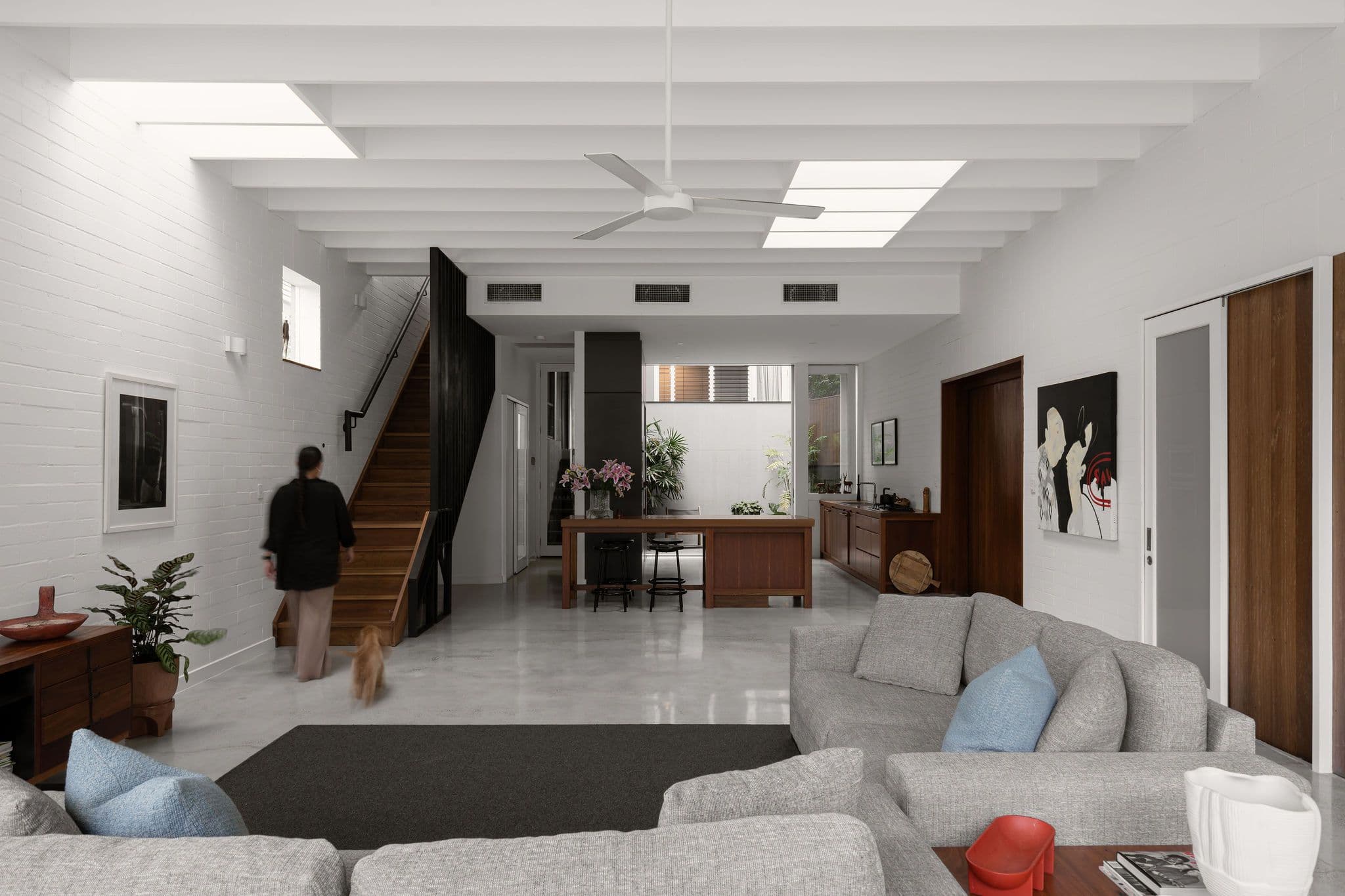 43 Alma Street, Paddington QLD 4064, Paddington - Thumbnail 3