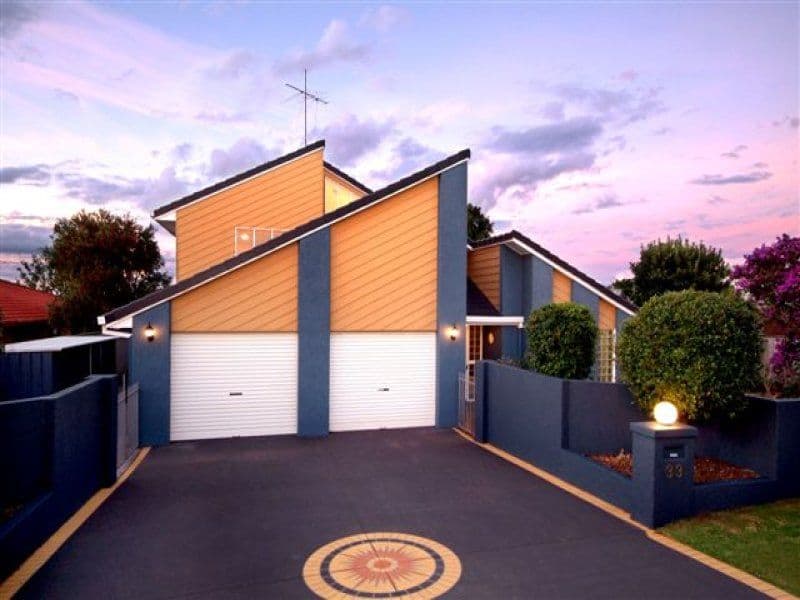 33 Wiangaree Drive, RANGEVILLE QLD 4350, Rangeville - Image 1