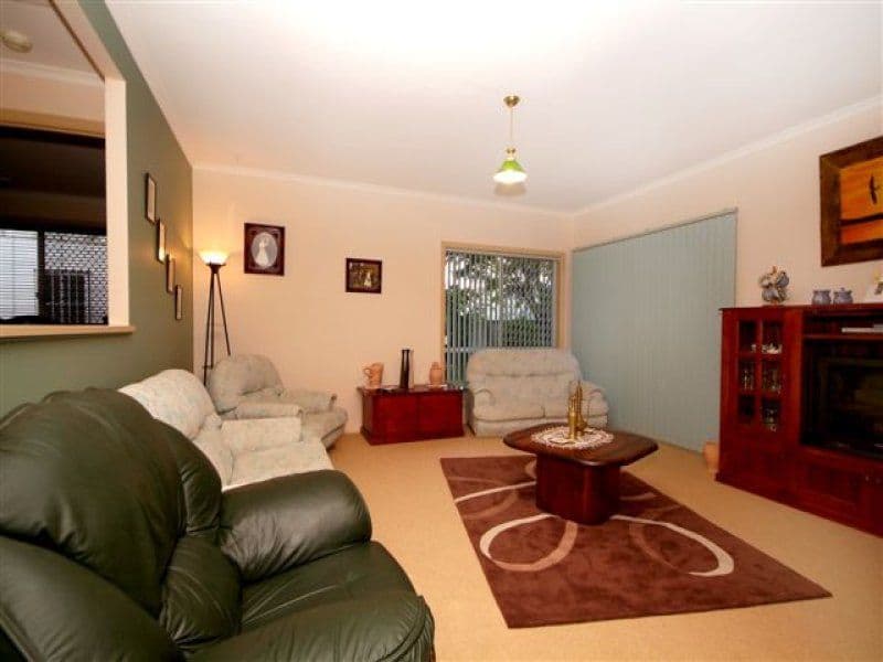 33 Wiangaree Drive, RANGEVILLE QLD 4350, Rangeville - Thumbnail 3