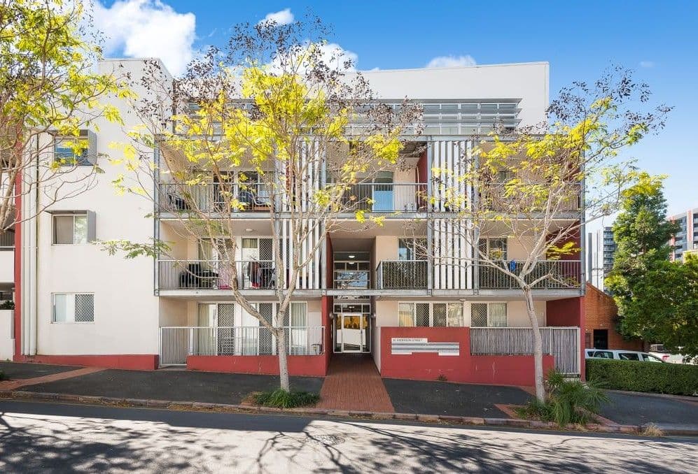 61 Anderson Street, Fortitude Valley QLD 4006, Fortitude Valley - Image 1