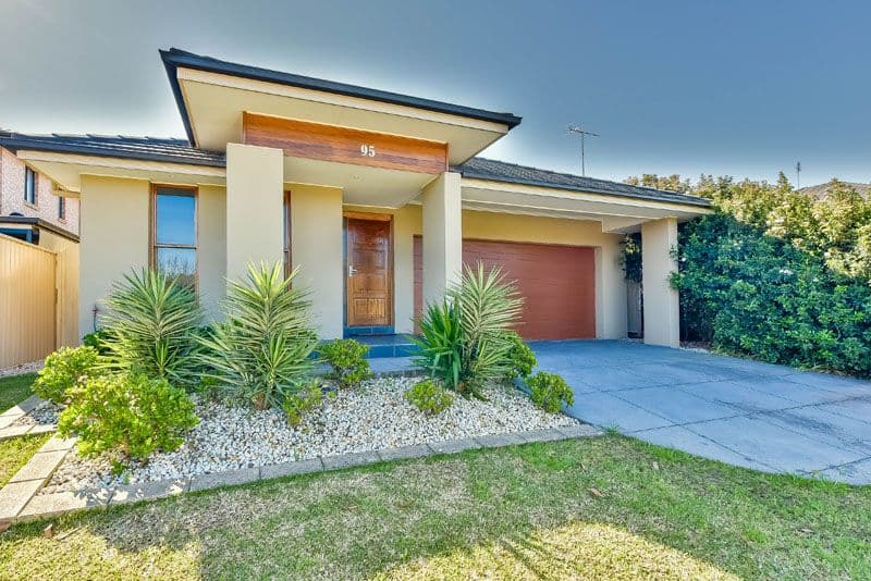 95 Sir Warwick Fairfax Drive, Harrington Park NSW 2567, Harrington Park - Image 1