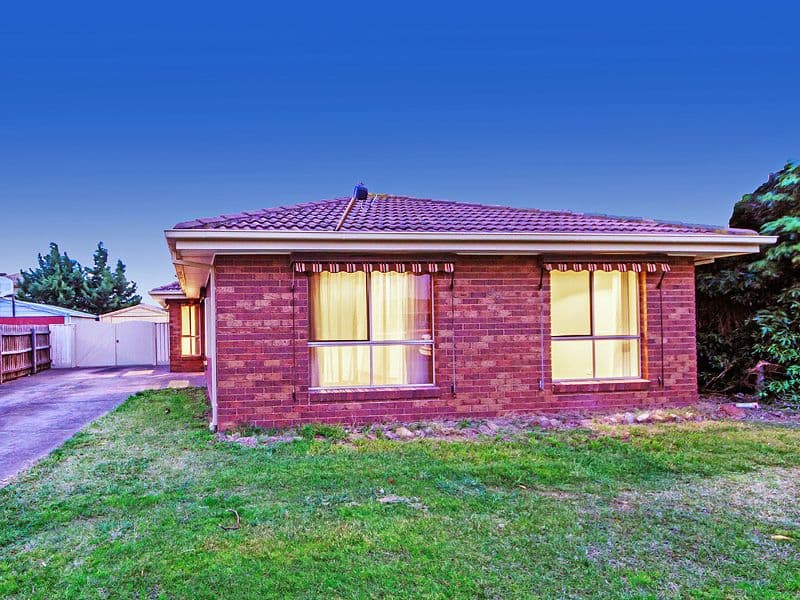 139 Mossfiel Drive, HOPPERS CROSSING VIC 3029, Hoppers Crossing - Image 1