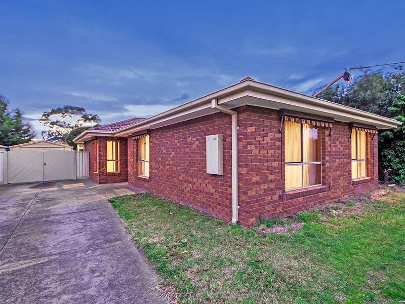 139 Mossfiel Drive, HOPPERS CROSSING VIC 3029, Hoppers Crossing - Thumbnail 2