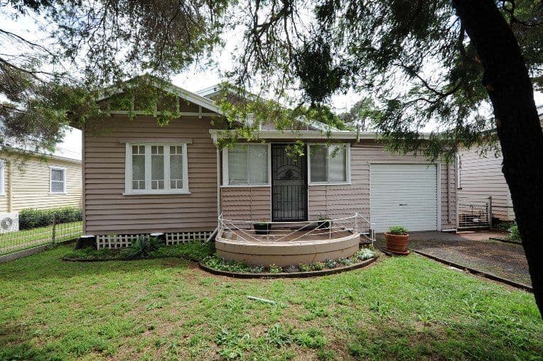 183 Russell Street, NEWTOWN QLD 4350, Newtown - Image 1