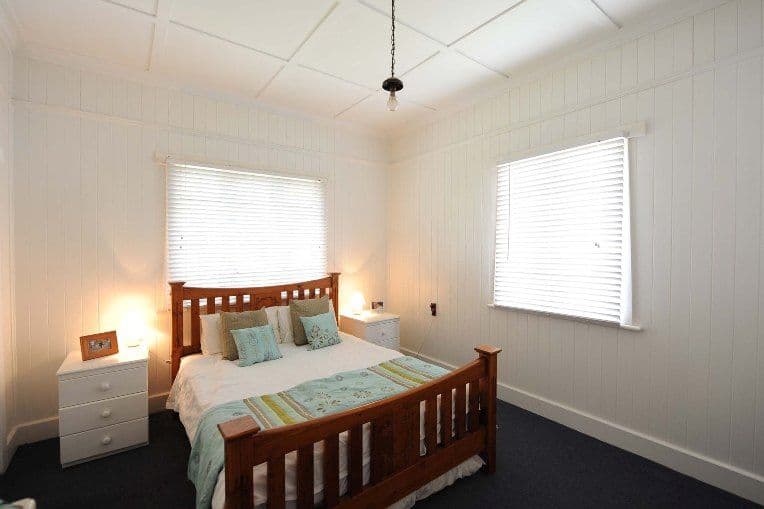 183 Russell Street, NEWTOWN QLD 4350, Newtown - Thumbnail 4