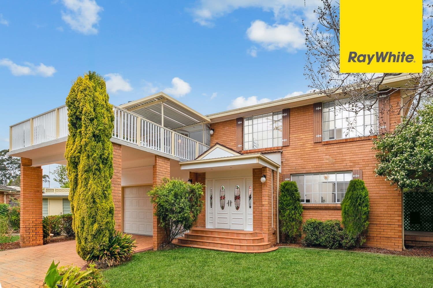 104 Lamorna Avenue, Beecroft NSW 2119, Beecroft - Image 1
