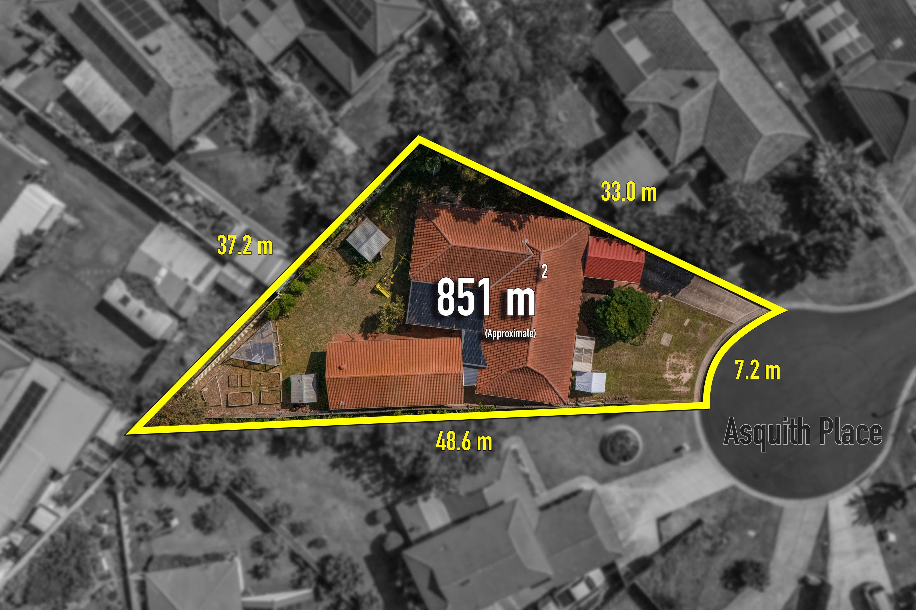 6 Asquith Place, Melton West VIC 3337, Melton West - Image 1