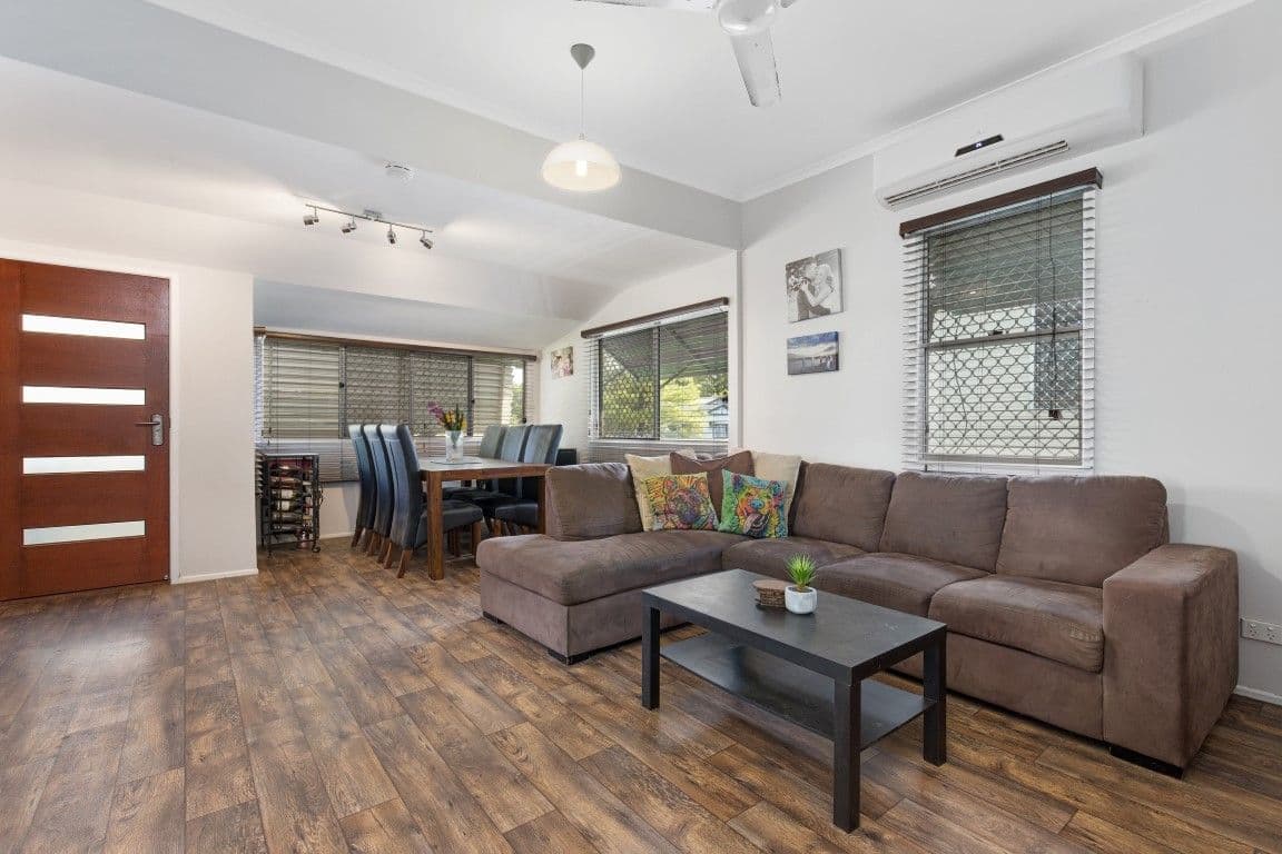 11 Burnett Street, Berserker QLD 4701, Berserker - Thumbnail 2