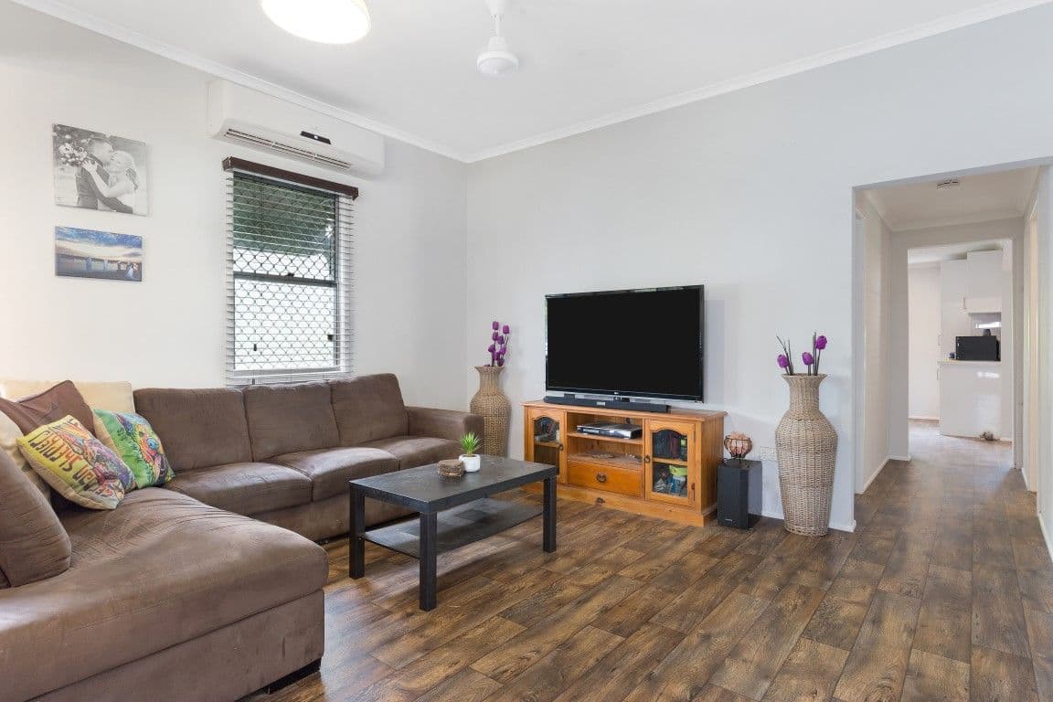 11 Burnett Street, Berserker QLD 4701, Berserker - Thumbnail 4