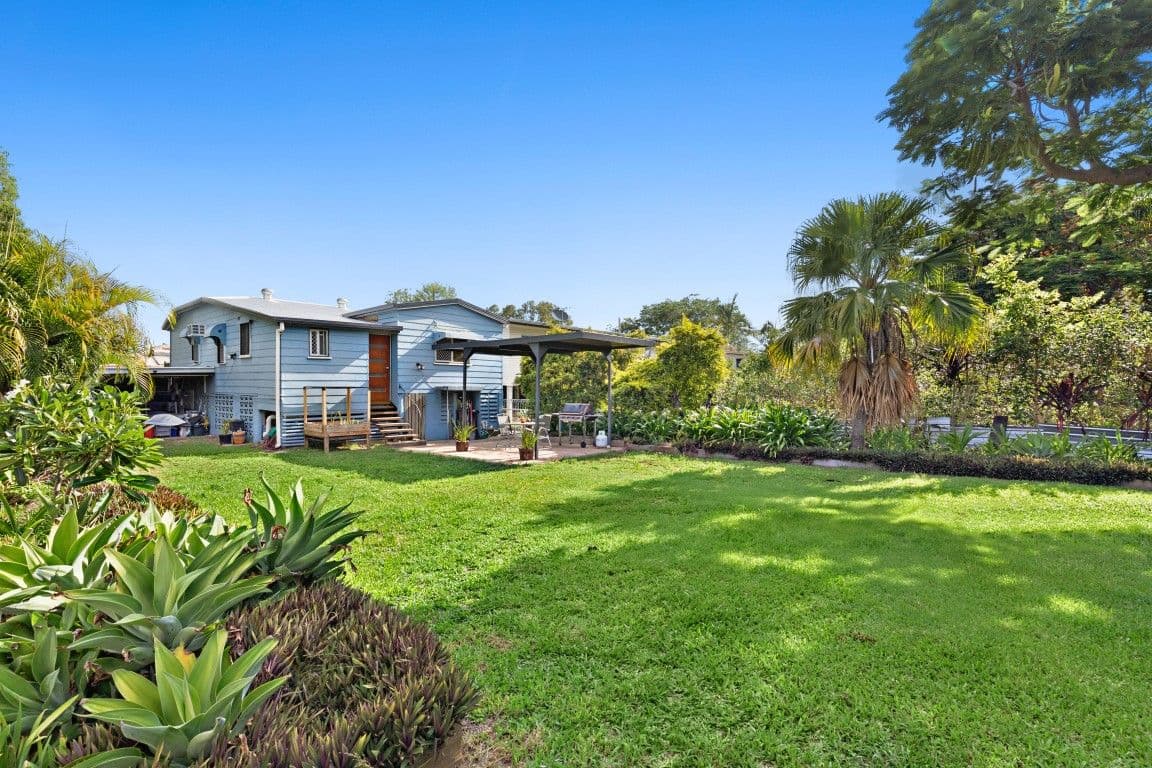 11 Burnett Street, Berserker QLD 4701, Berserker - Thumbnail 8