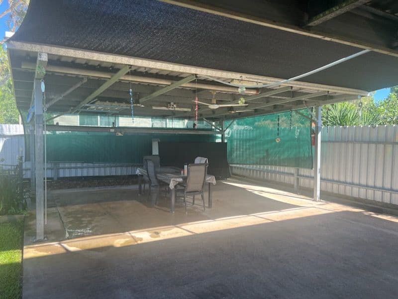 5 Bernarra Street, Rasmussen QLD 4815, Rasmussen - Thumbnail 8