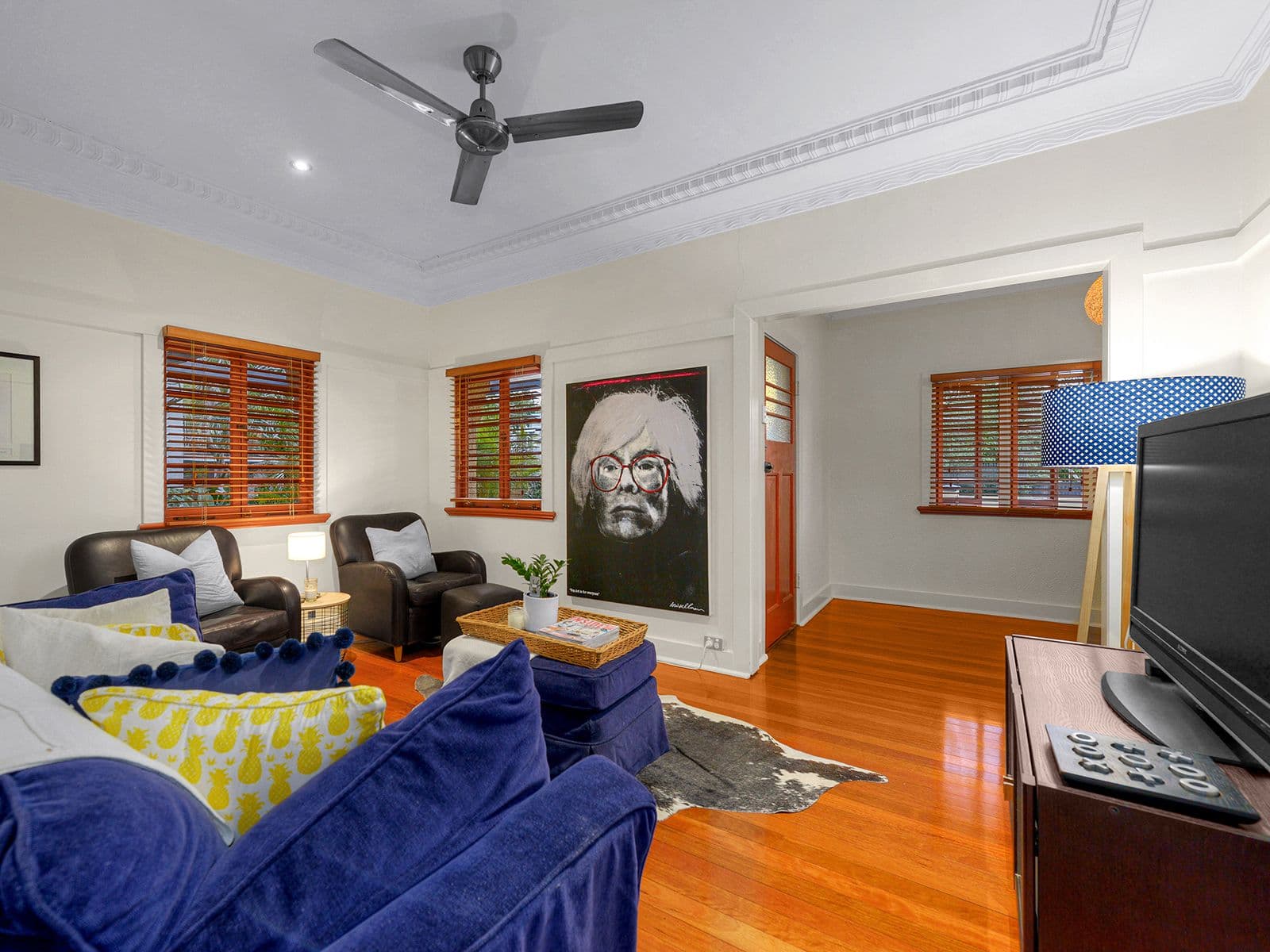 27 Campion Avenue, BARDON QLD 4065, Bardon - Image 1