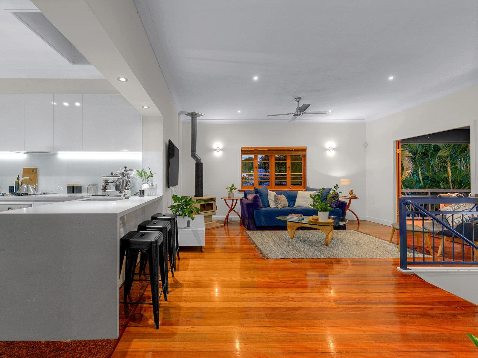 27 Campion Avenue, BARDON QLD 4065, Bardon - Thumbnail 8