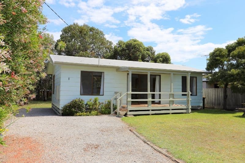 15 Cummings Street, Wodonga VIC 3690, Wodonga - Image 1