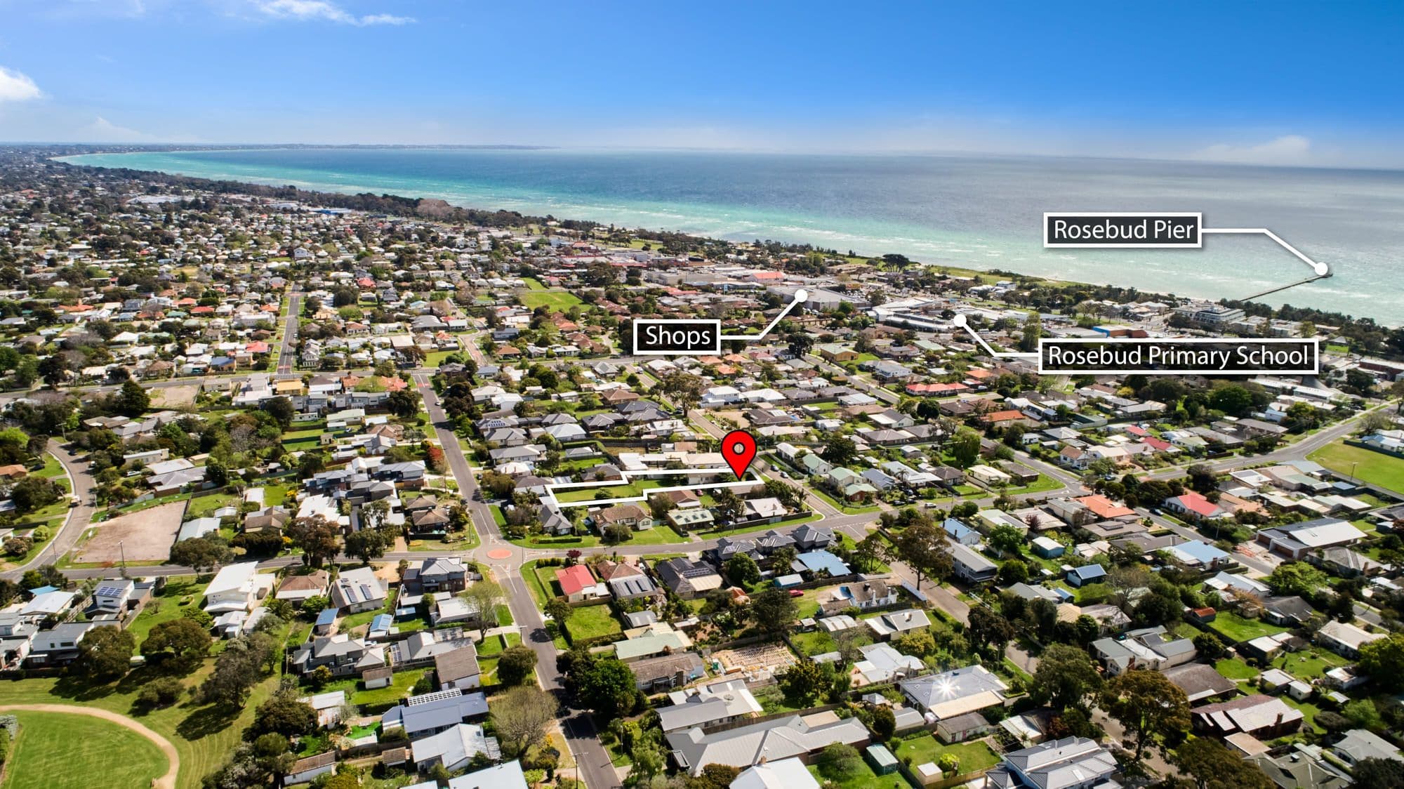 23 Cass Street, Rosebud VIC 3939, Rosebud - Thumbnail 2