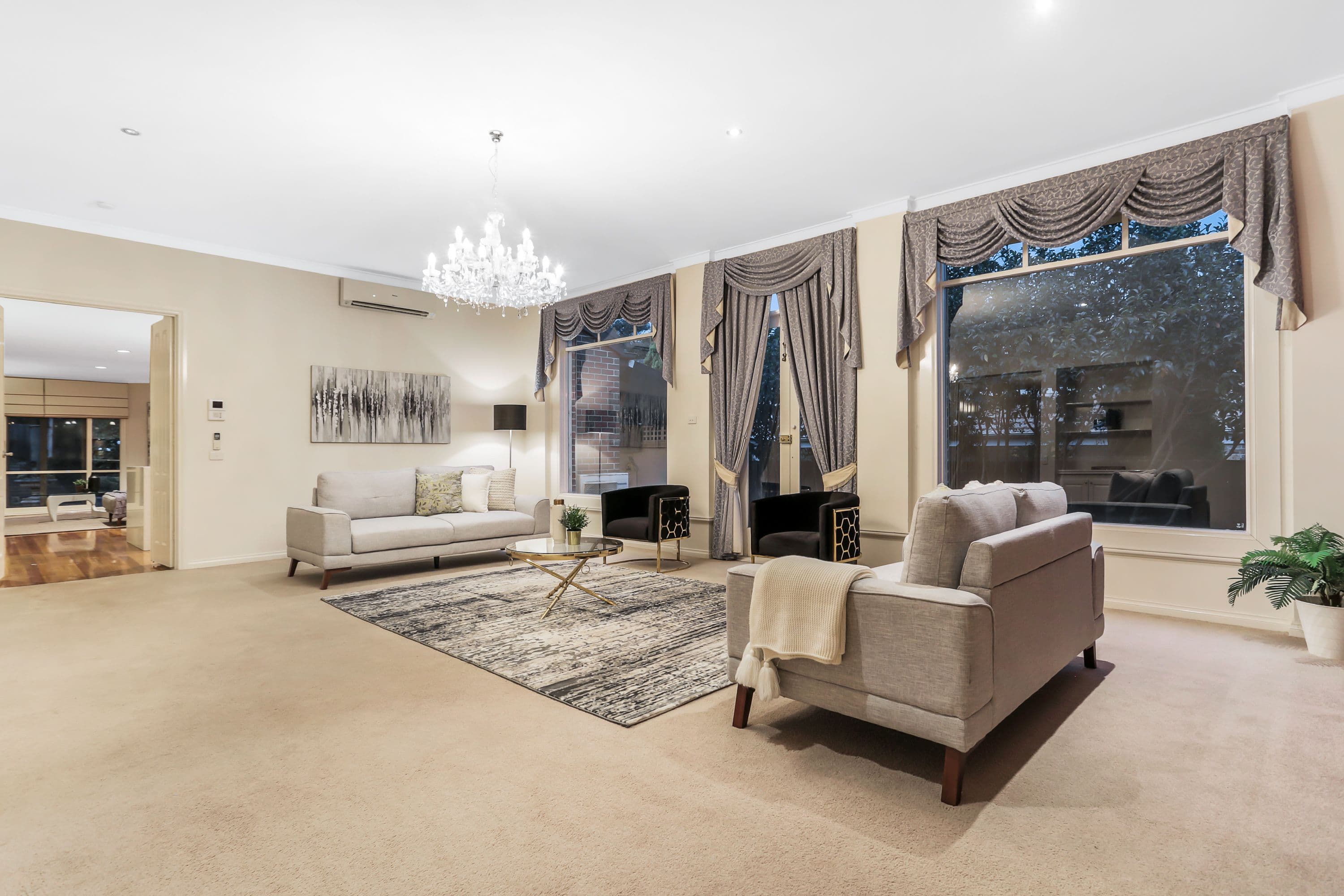 8 Richardson Rise, Wantirna South VIC 3152, Wantirna South - Thumbnail 4