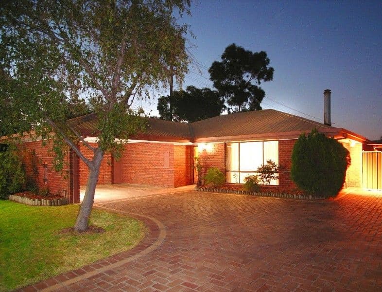 1 King Richard Drive, SHEPPARTON VIC 3630, Shepparton - Image 1
