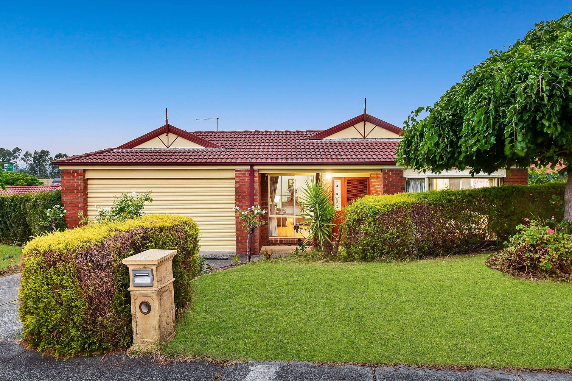 38 Jarryd Crescent, Berwick VIC 3806, Berwick - Image 1