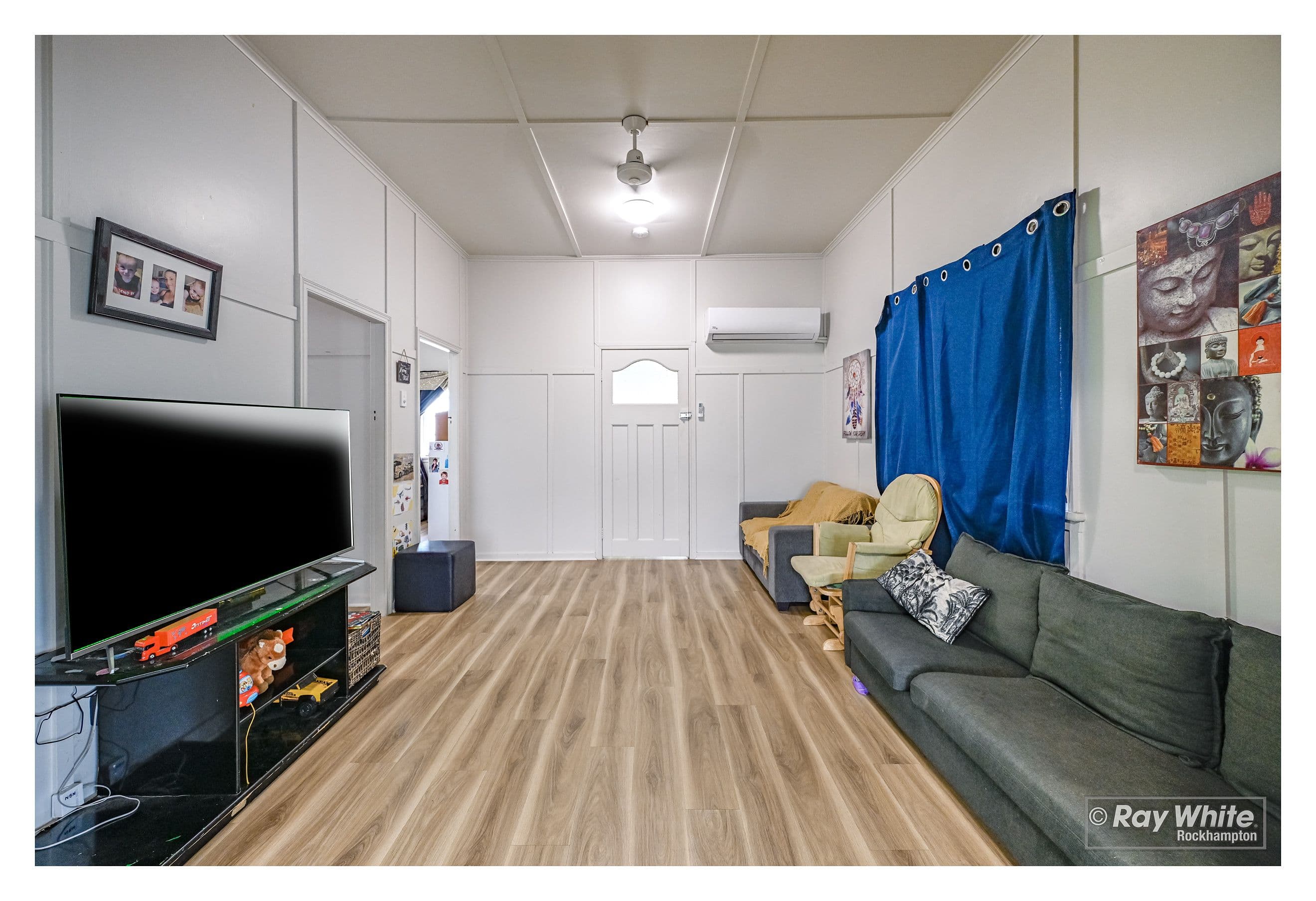 321 Salamanca Street, Frenchville QLD 4701, Frenchville - Thumbnail 6