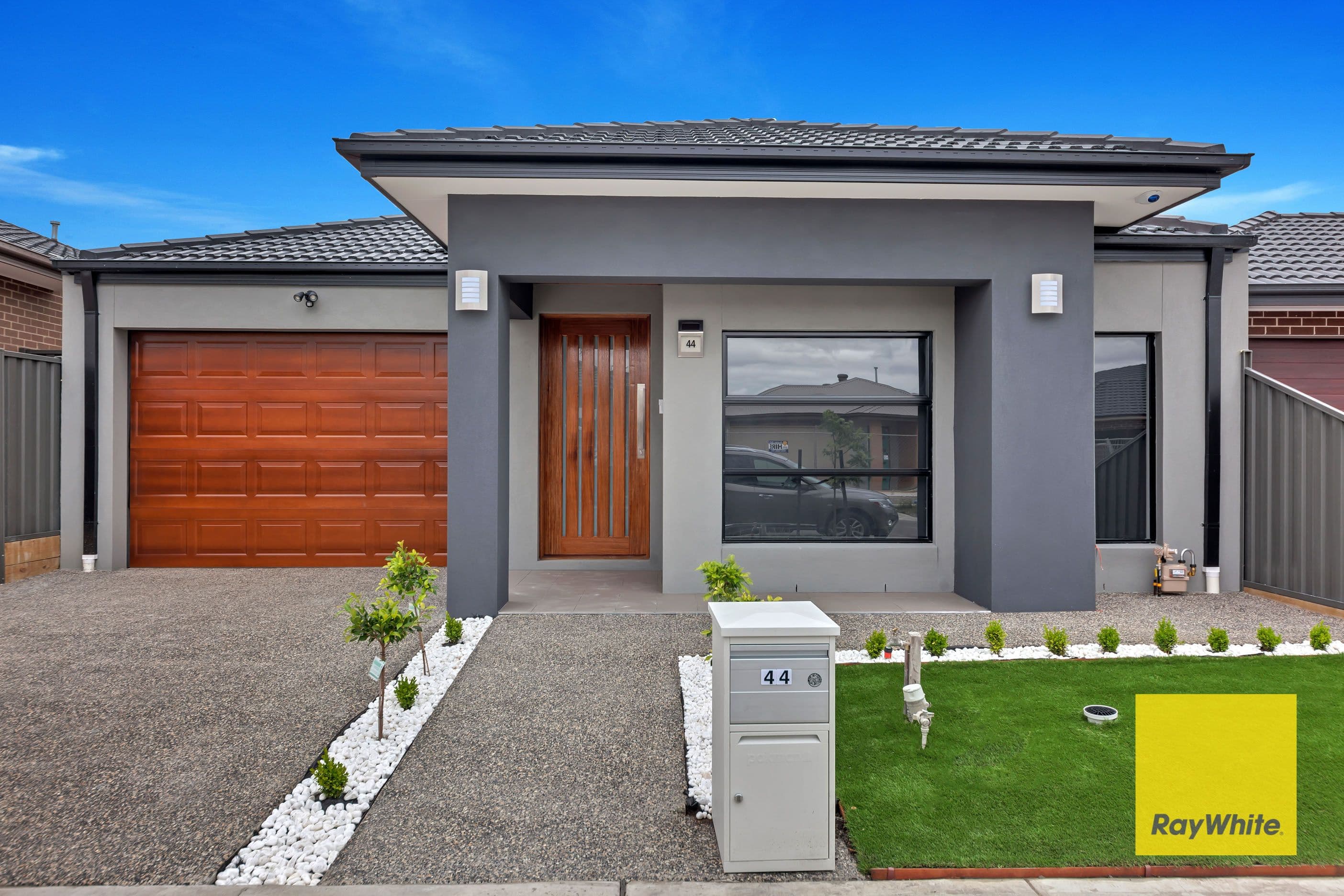 44 Quarter Street, ROXBURGH PARK VIC 3064, Roxburgh Park - Image 1